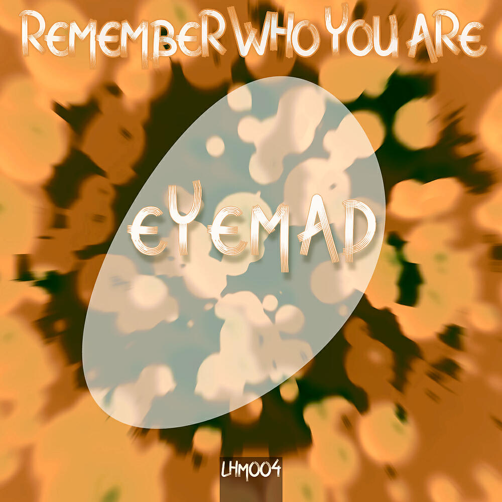 Релиз Remember Who You Are