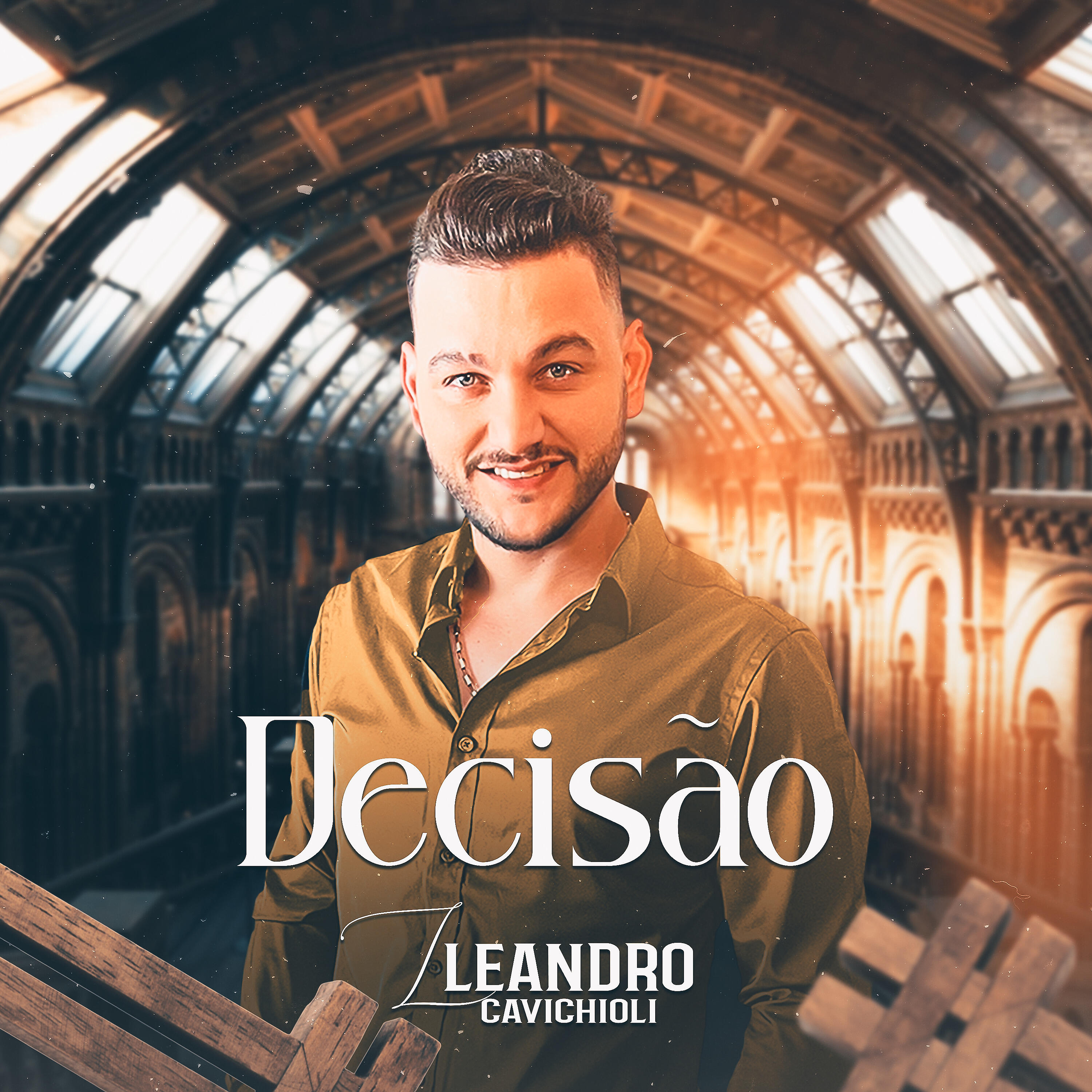 Релиз Decisão