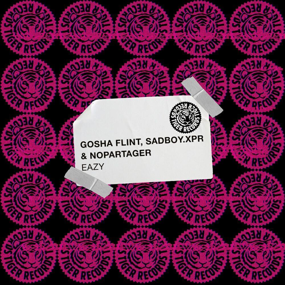 Gosha Flint