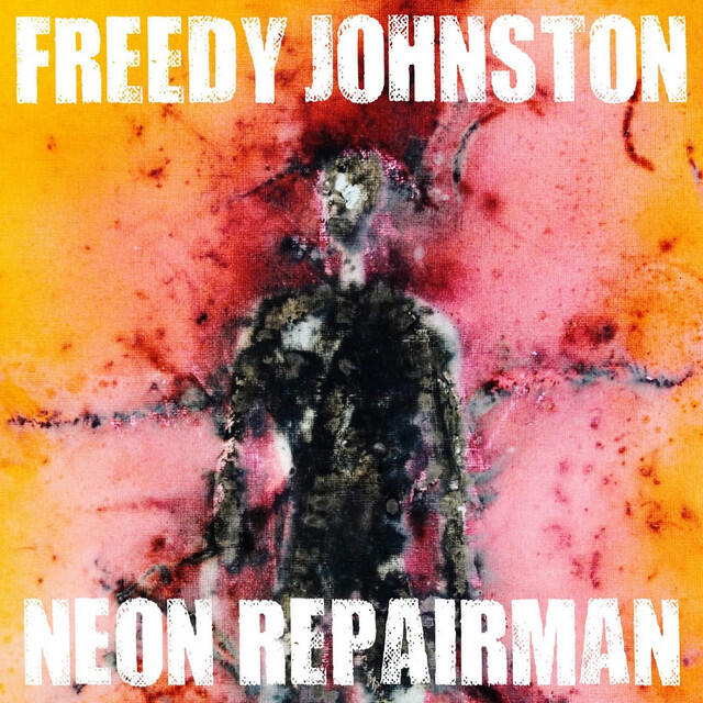 Релиз Neon Repairman