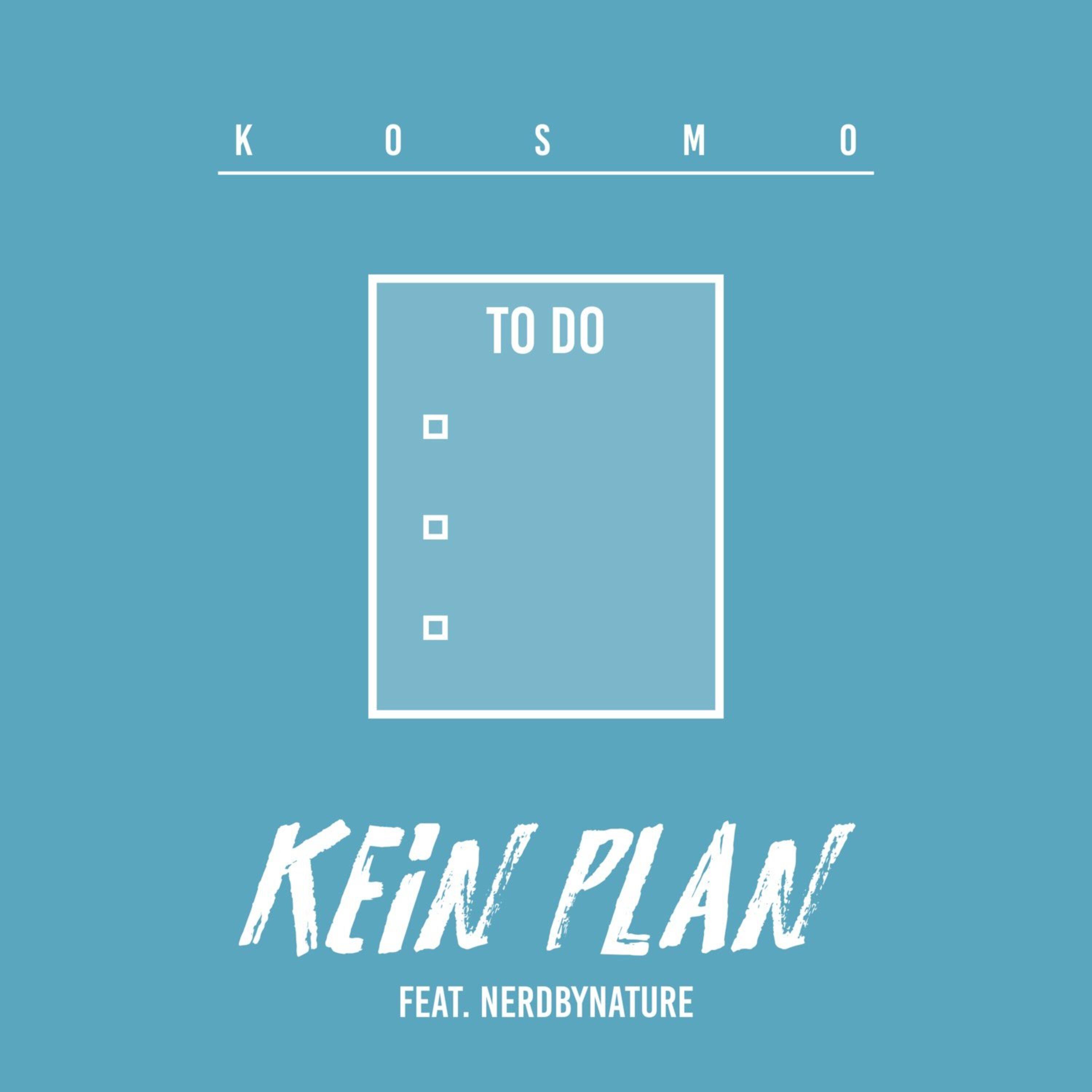 Релиз Kein Plan