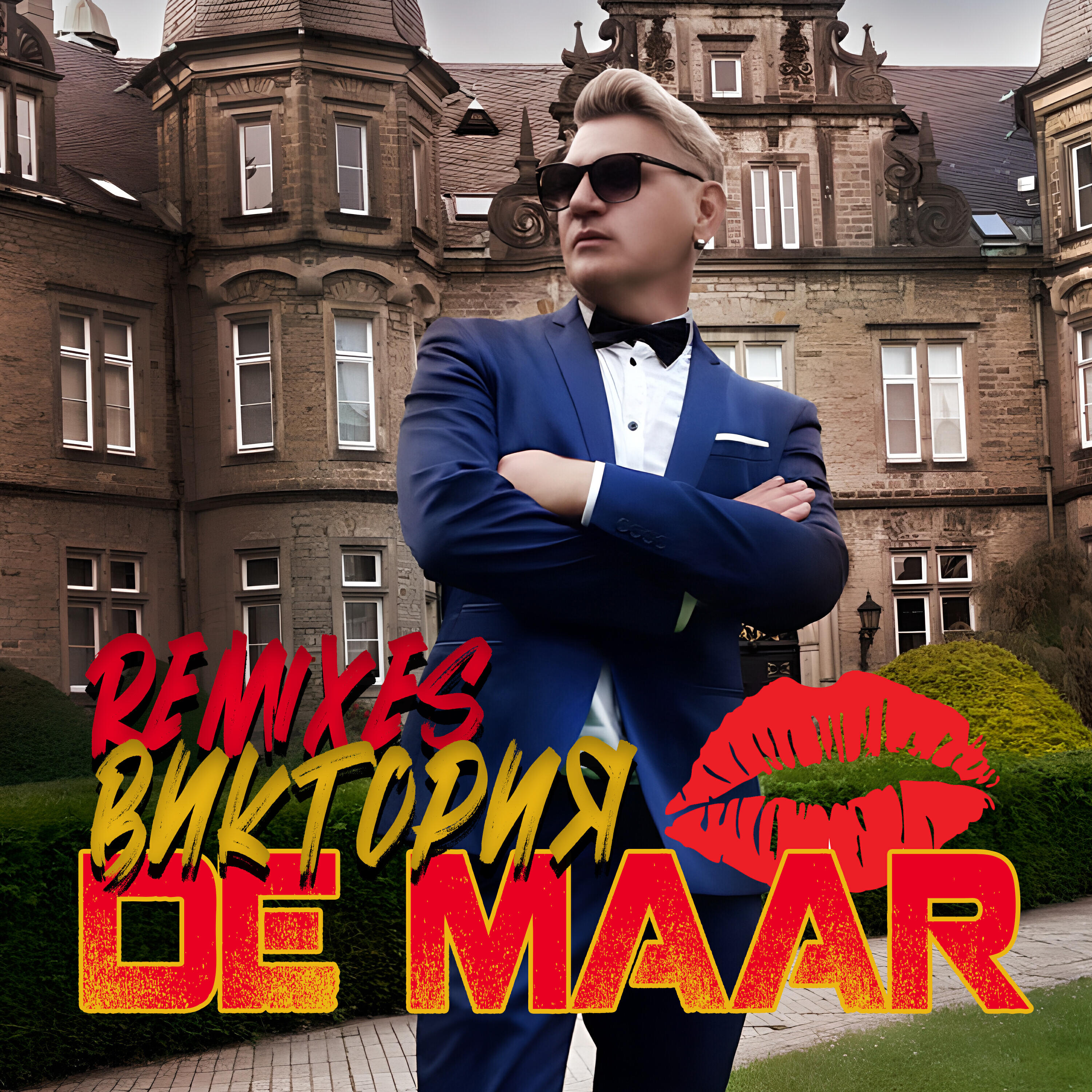 Релиз Виктория (Remixes)