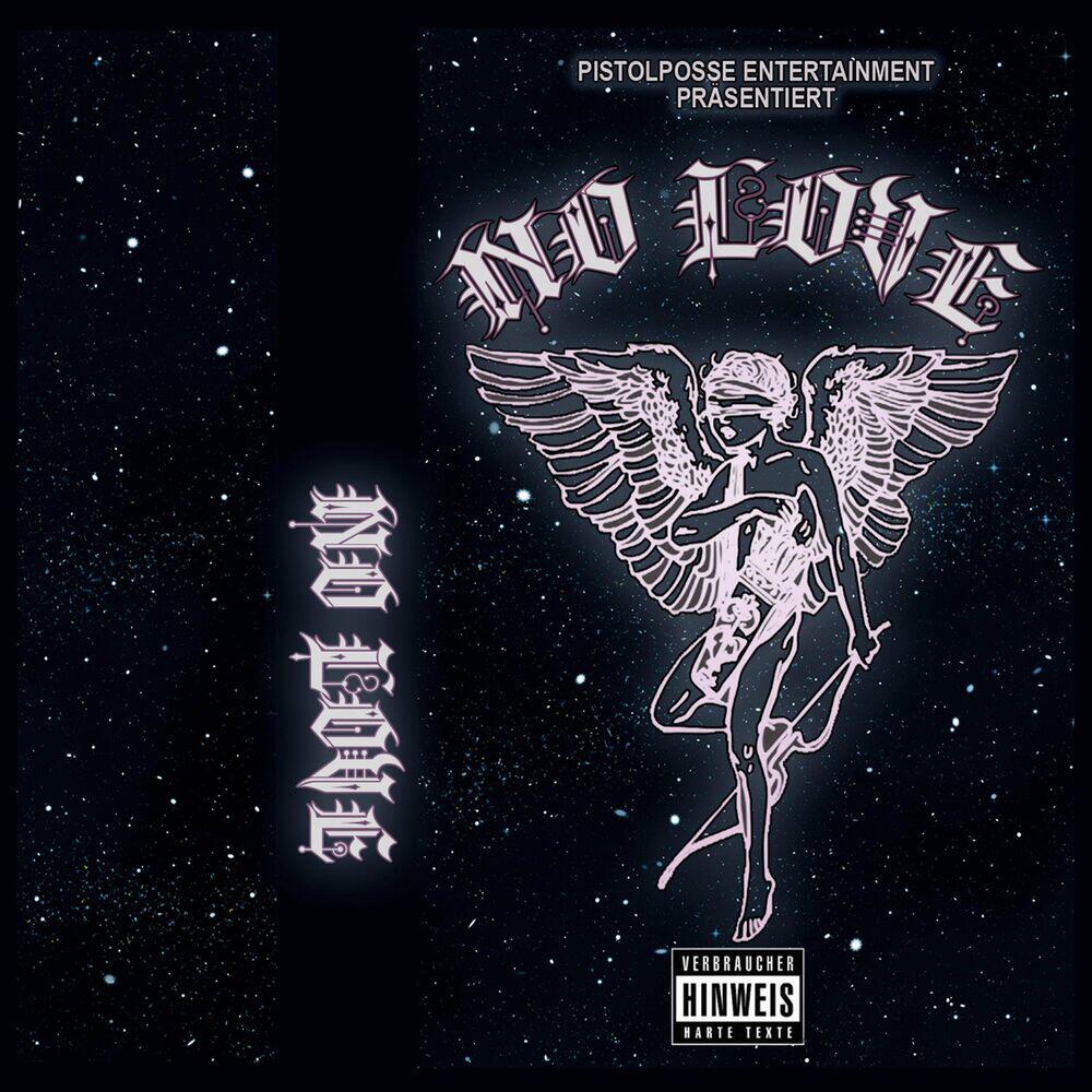 Релиз No Love