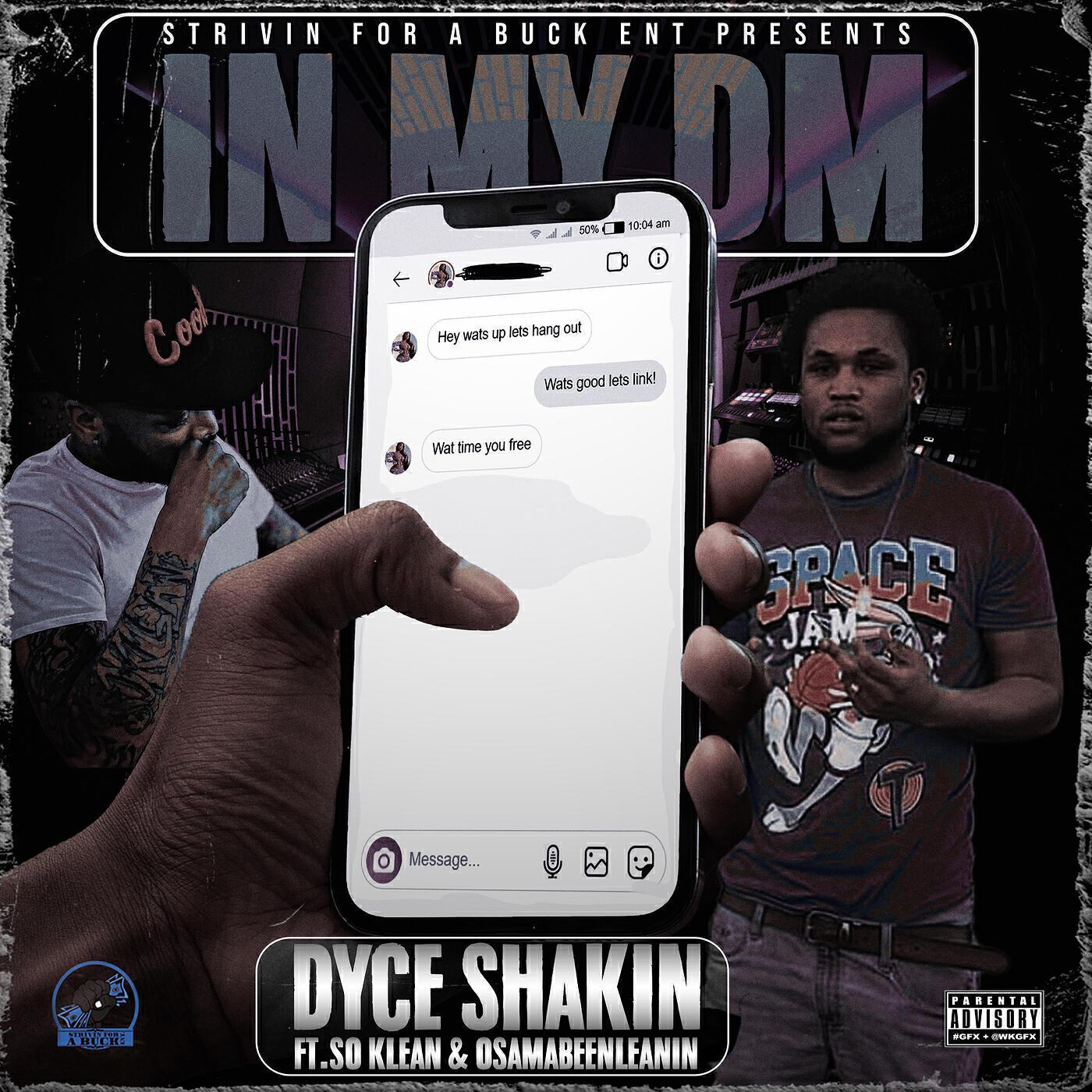 Dyce Shakin