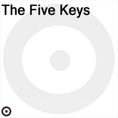 Релиз The Five Keys