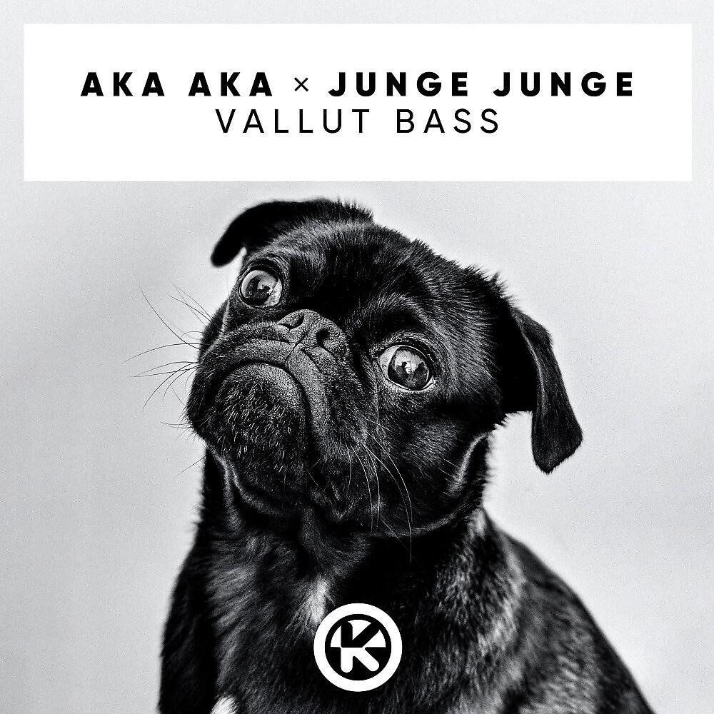 Релиз Vallut Bass