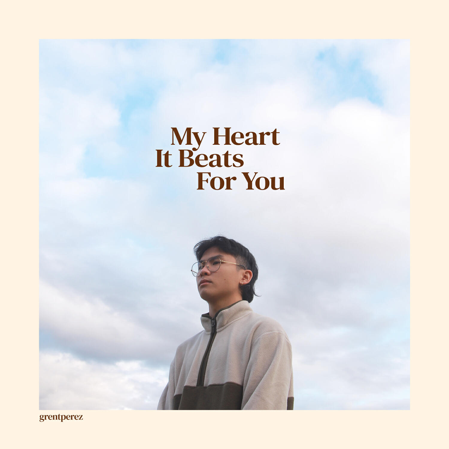 Релиз My Heart It Beats for You