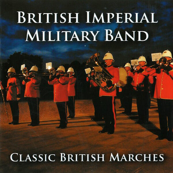 British Imperial Military Band