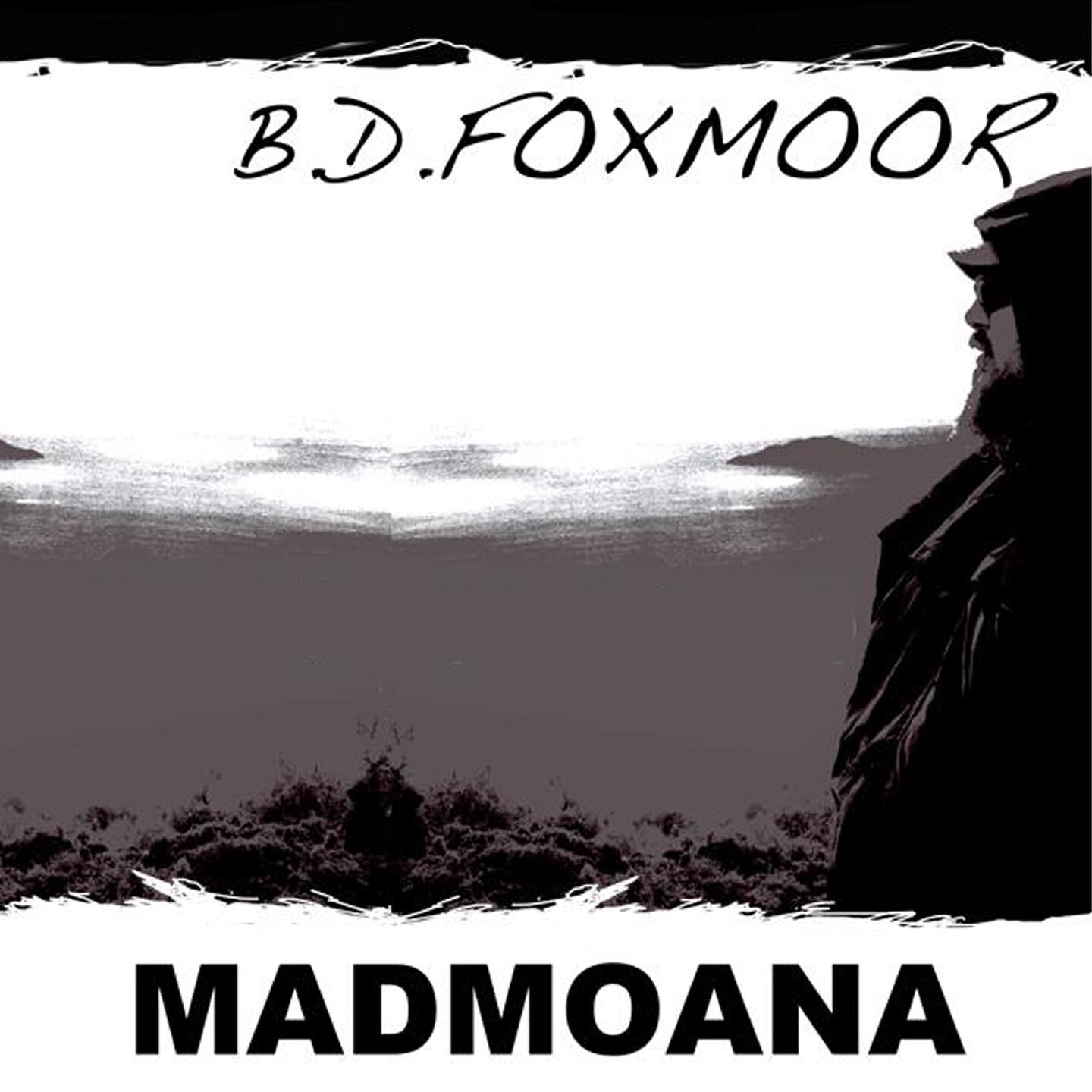 Релиз Madmoana