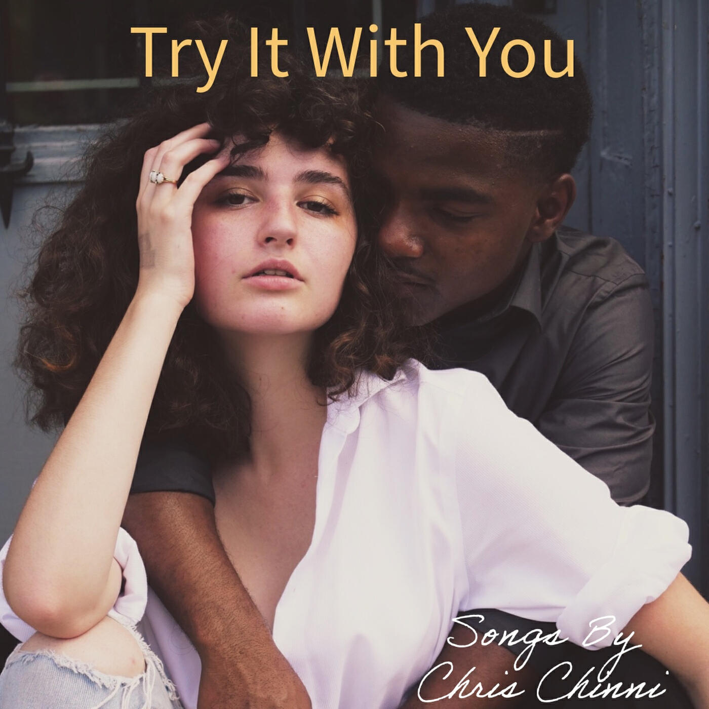 Постер альбома Try It With You