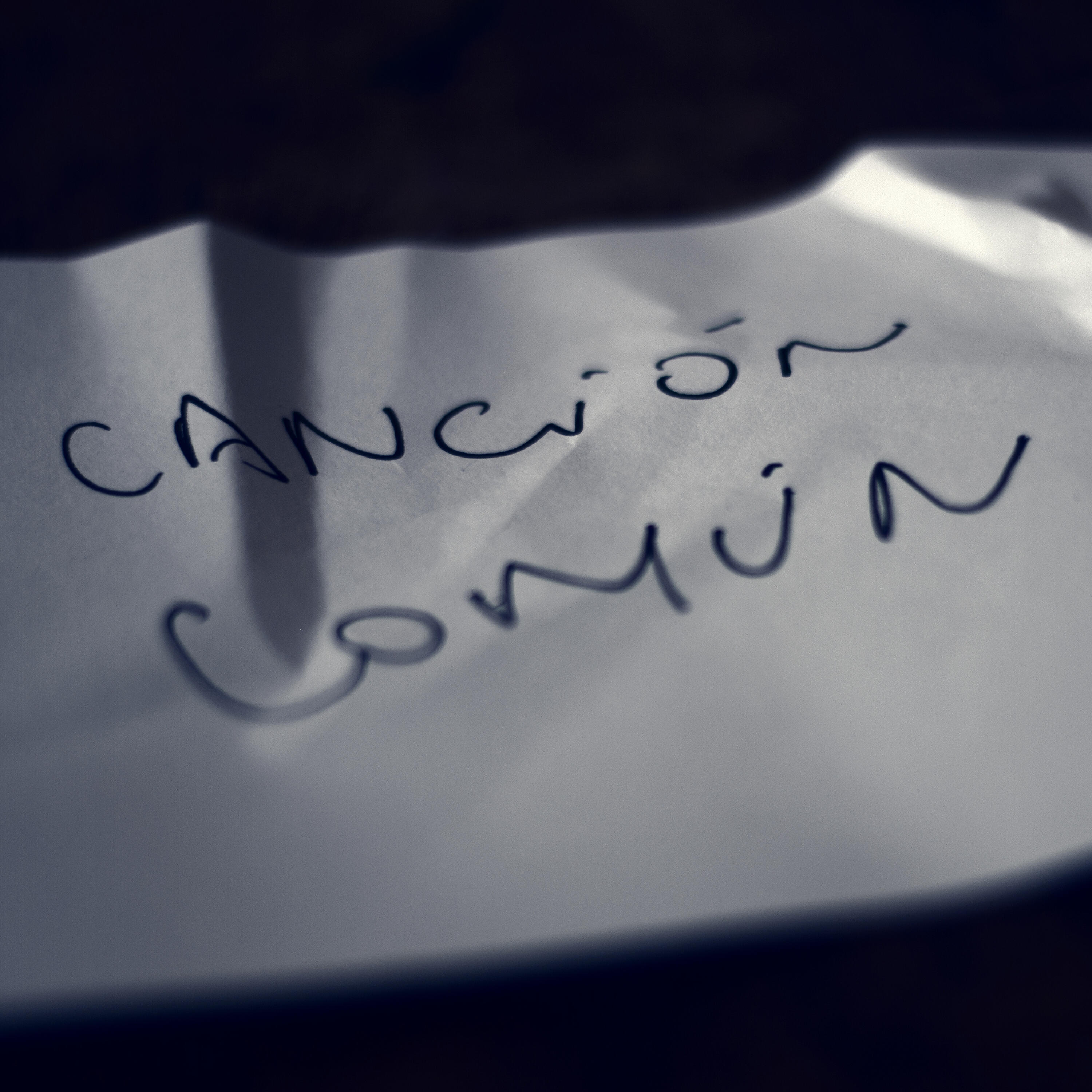 Релиз Canción Común