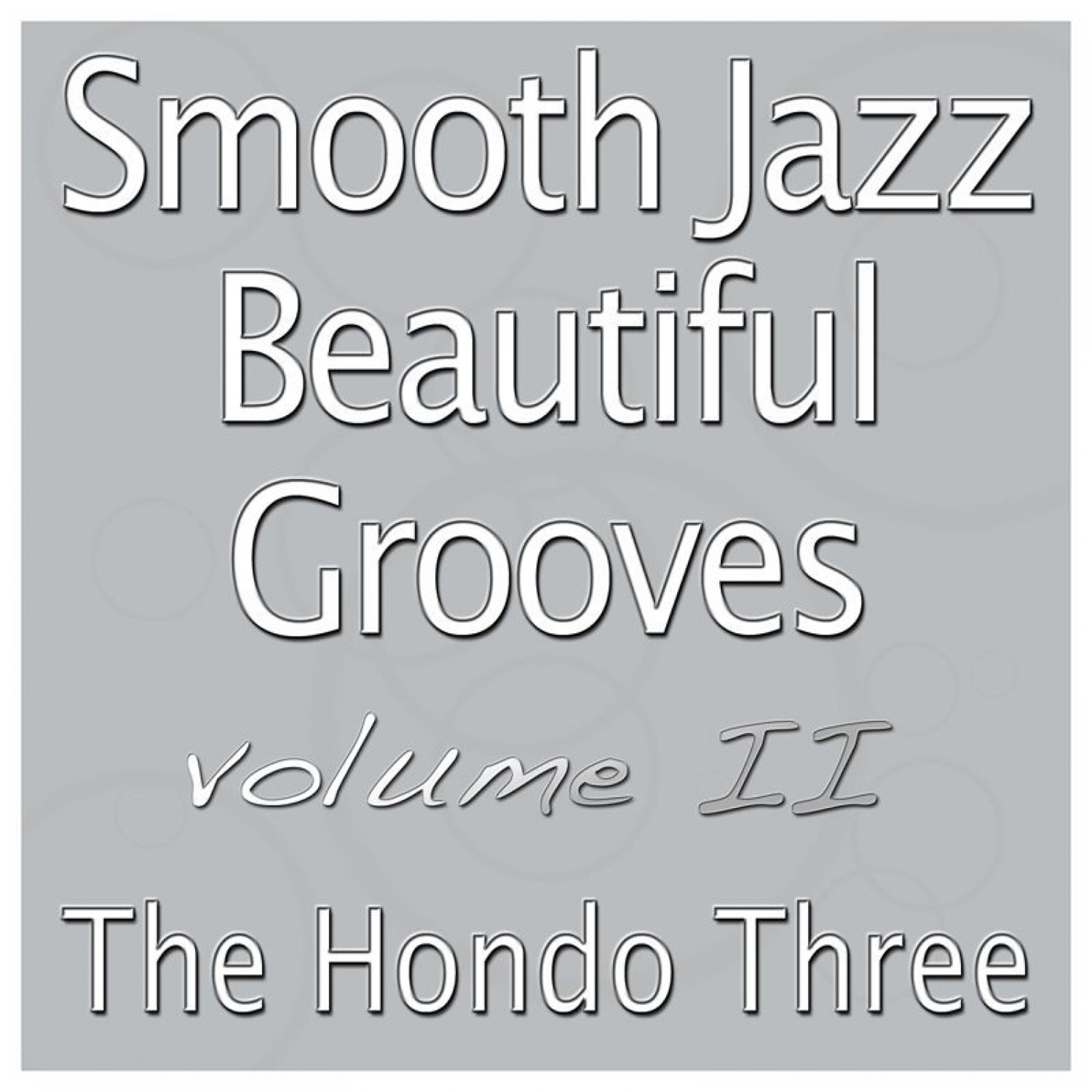 Релиз Smooth Jazz Beautiful Grooves Volume 2