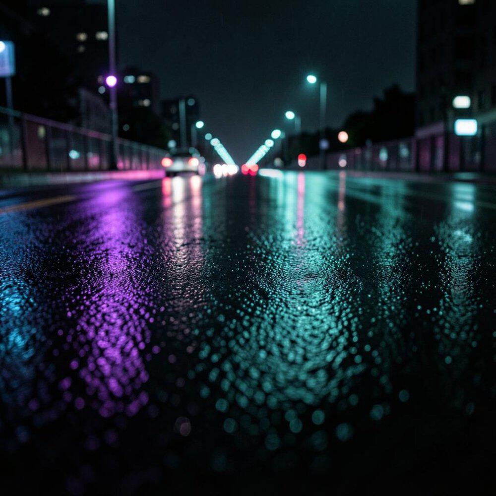 Релиз Asian Midnight Drive'