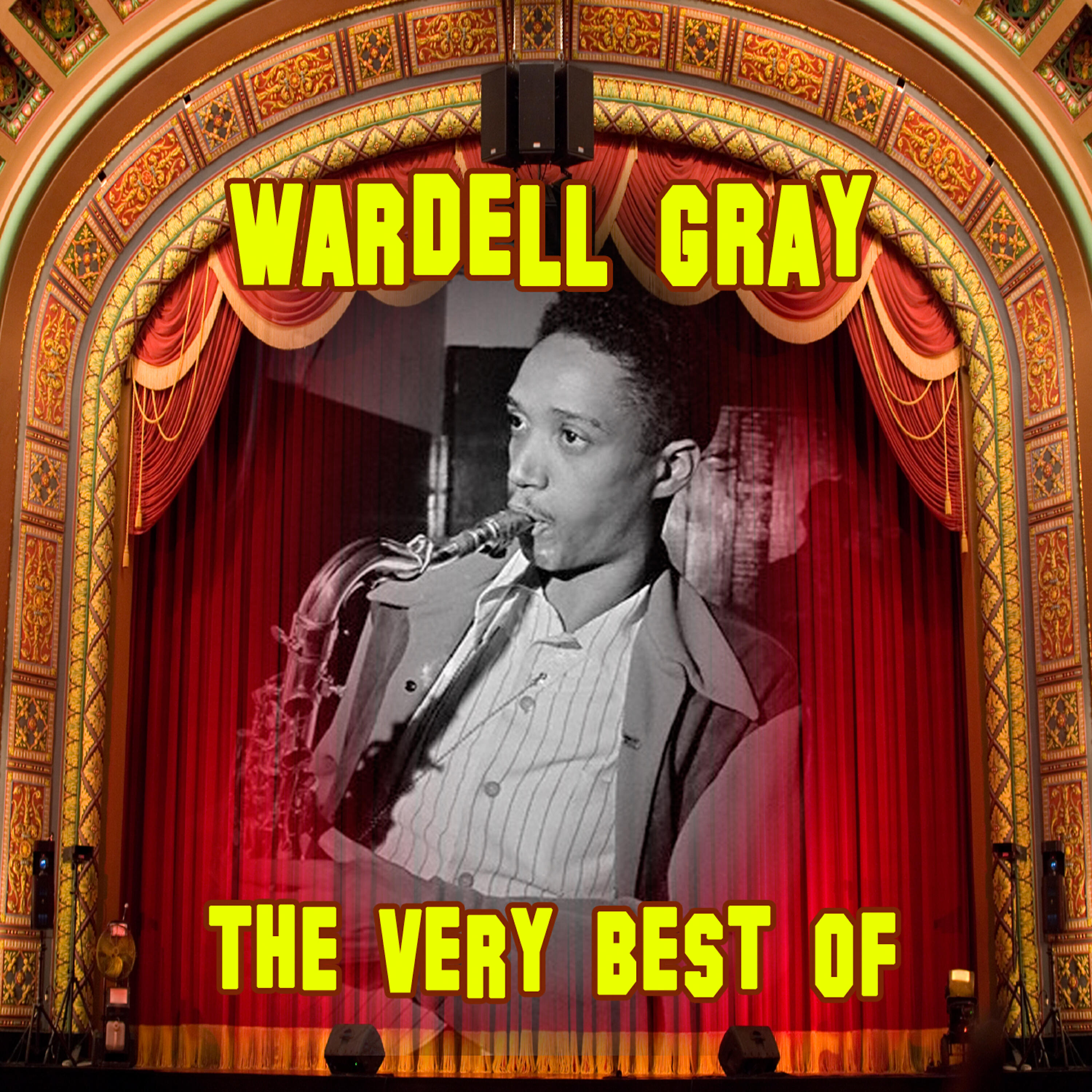 Релиз The Very Best Of