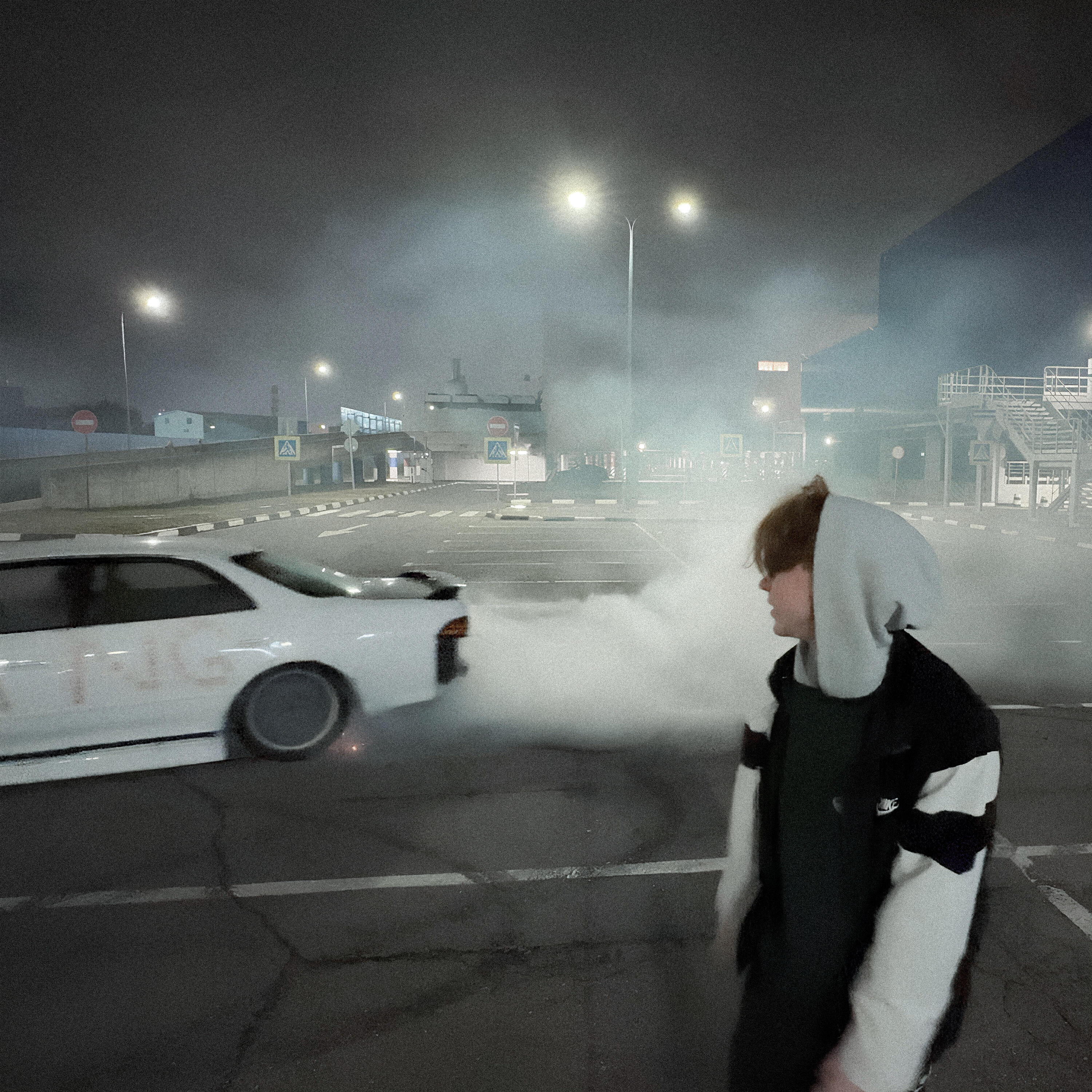 Релиз night