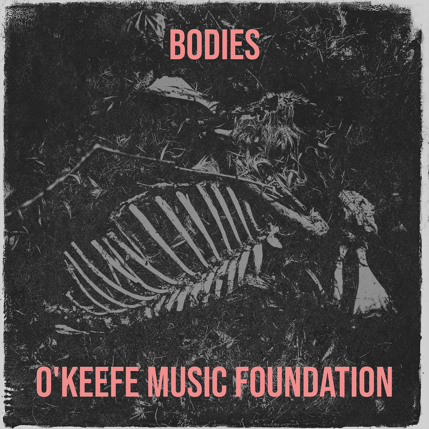 Релиз Bodies