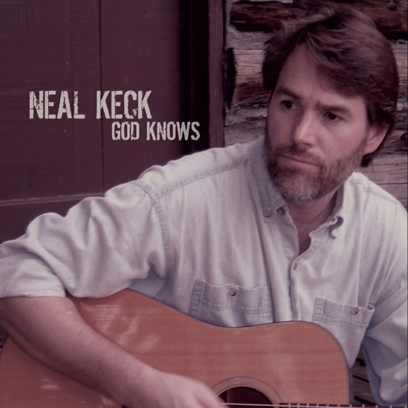 Релиз God Knows