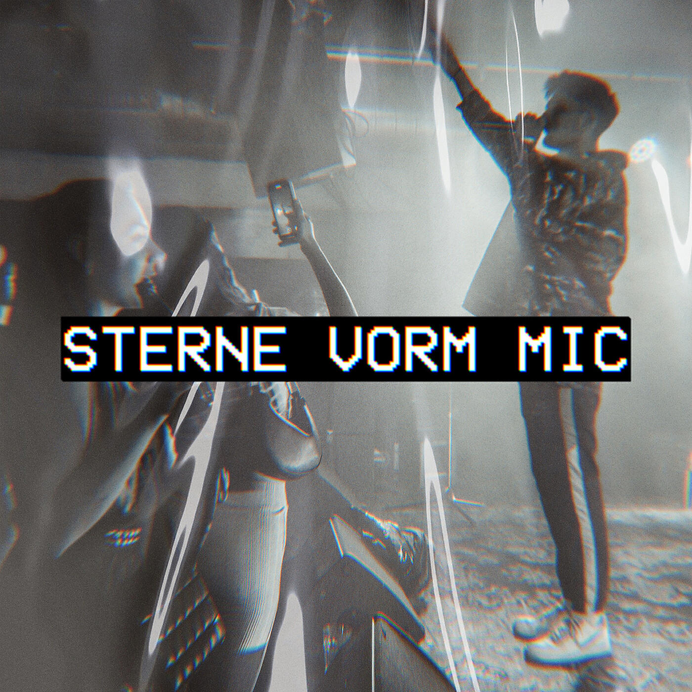 Релиз Sterne Vorm Mic