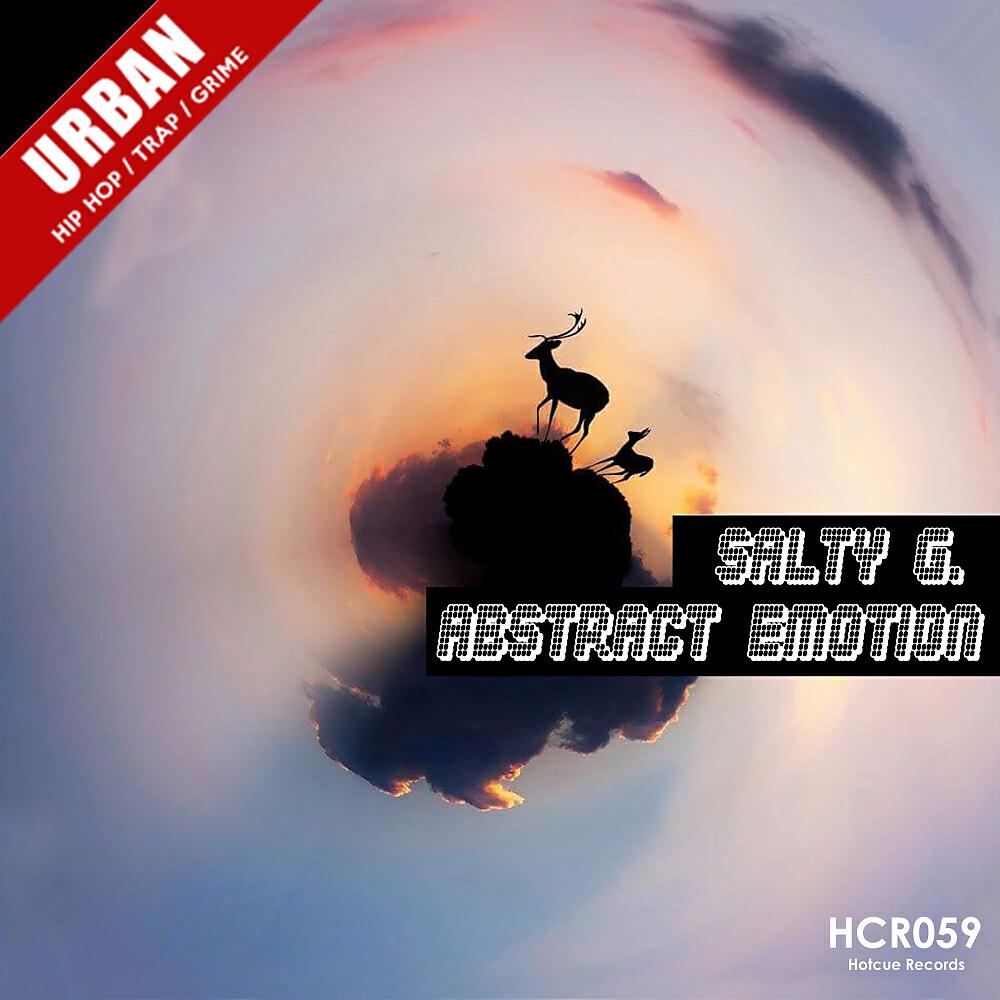 Релиз Abstract Emotion