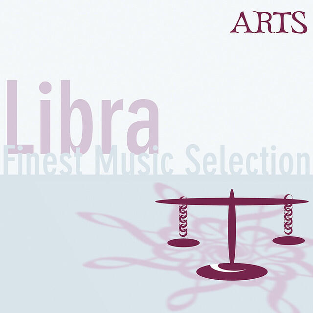 Релиз Finest Music Selection: Libra