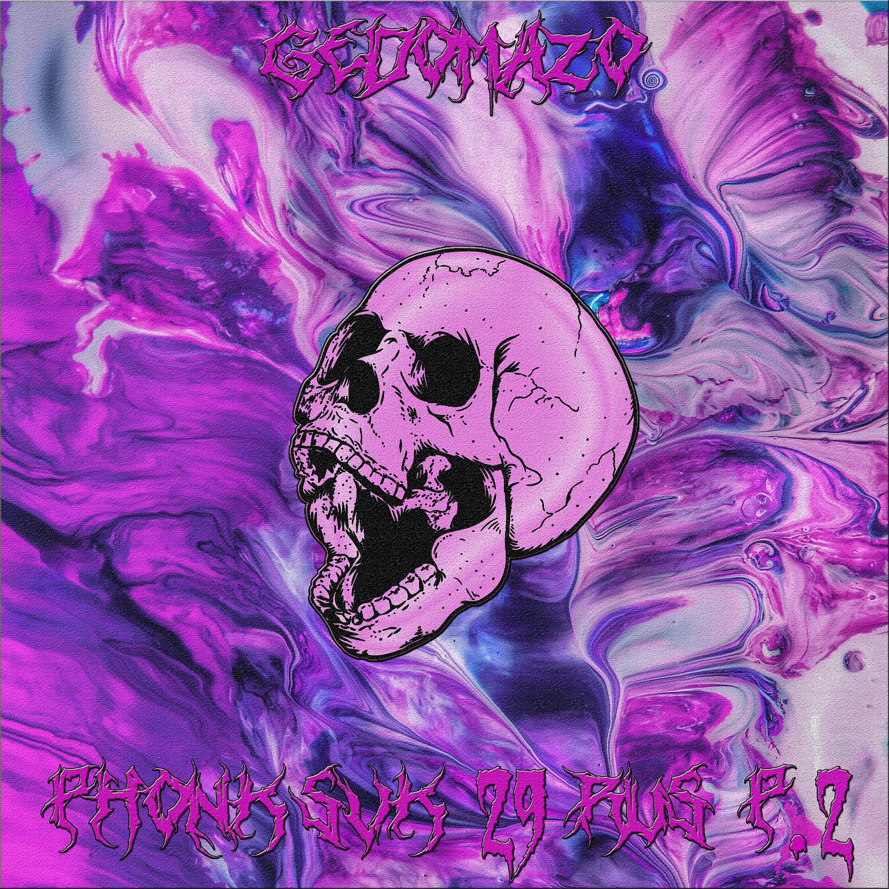 Релиз Phonk.svk.29.rus P.2