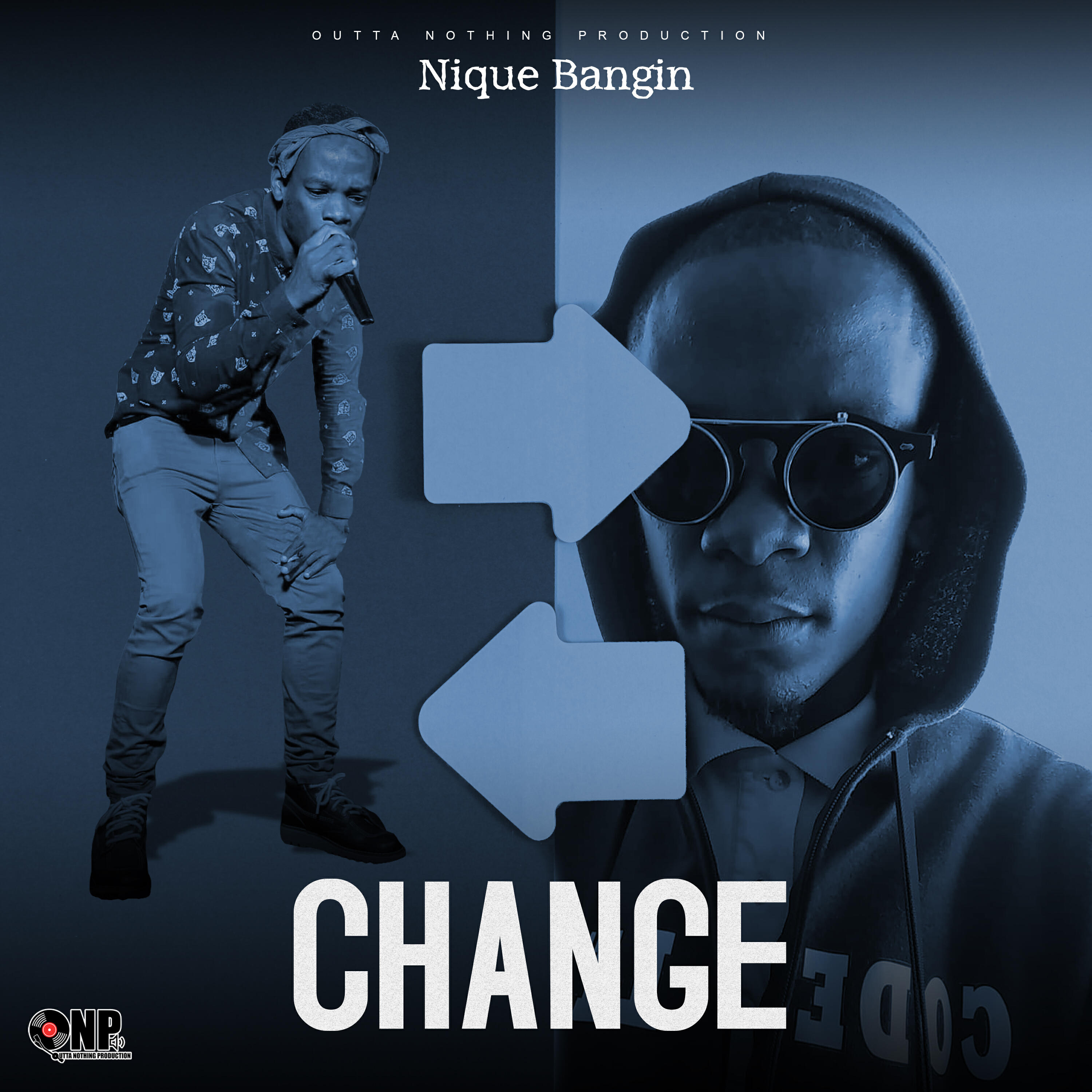 Релиз Change