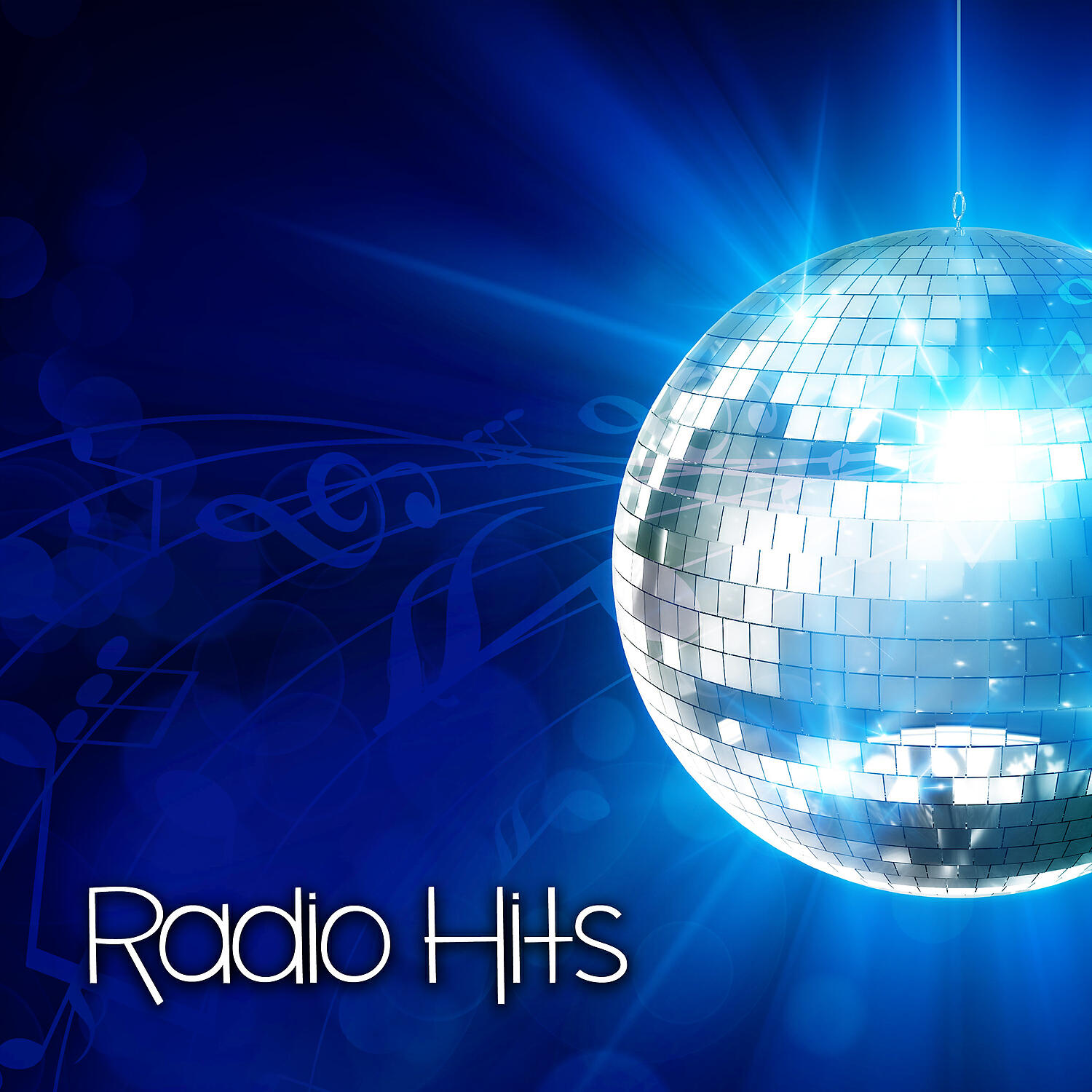 Релиз Radio Hits