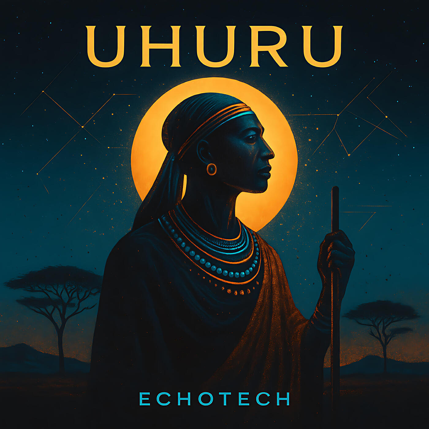 Echotech