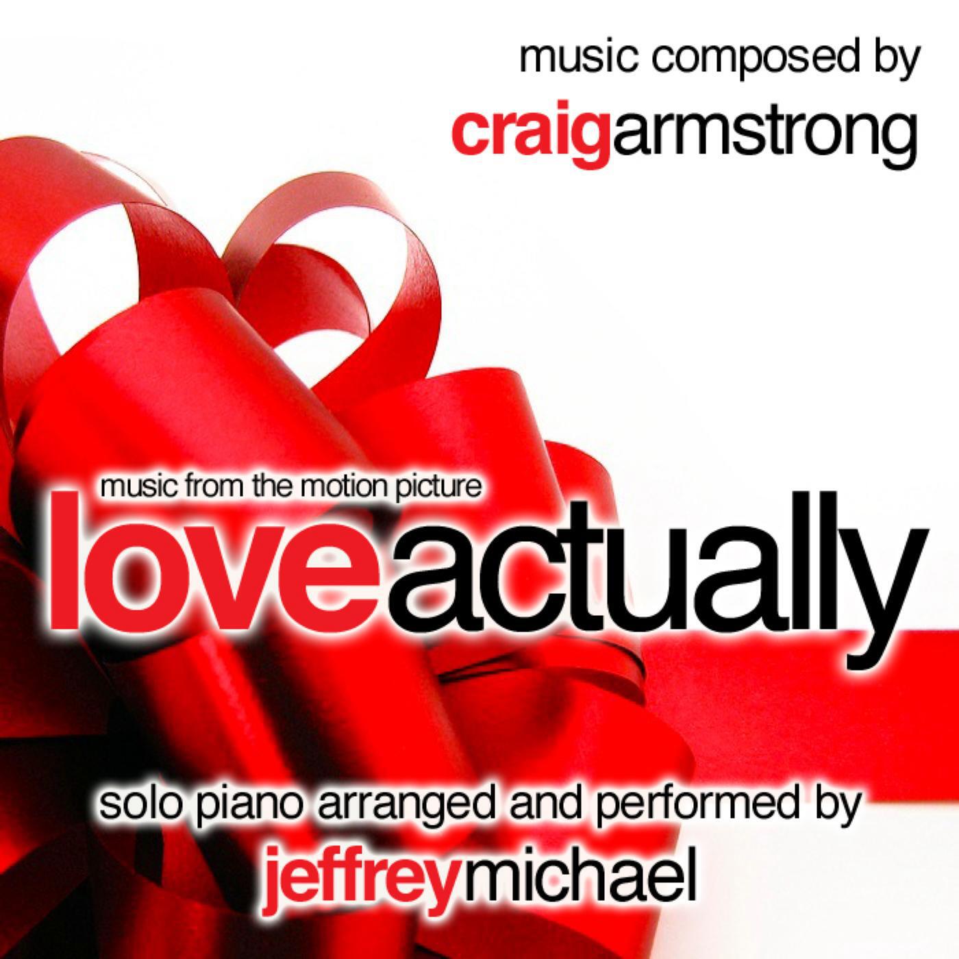Релиз Love Actually (Piano Music from the Motion Picture) Relaxing Piano, Romantic Piano, Classical Piano, Movie Theme