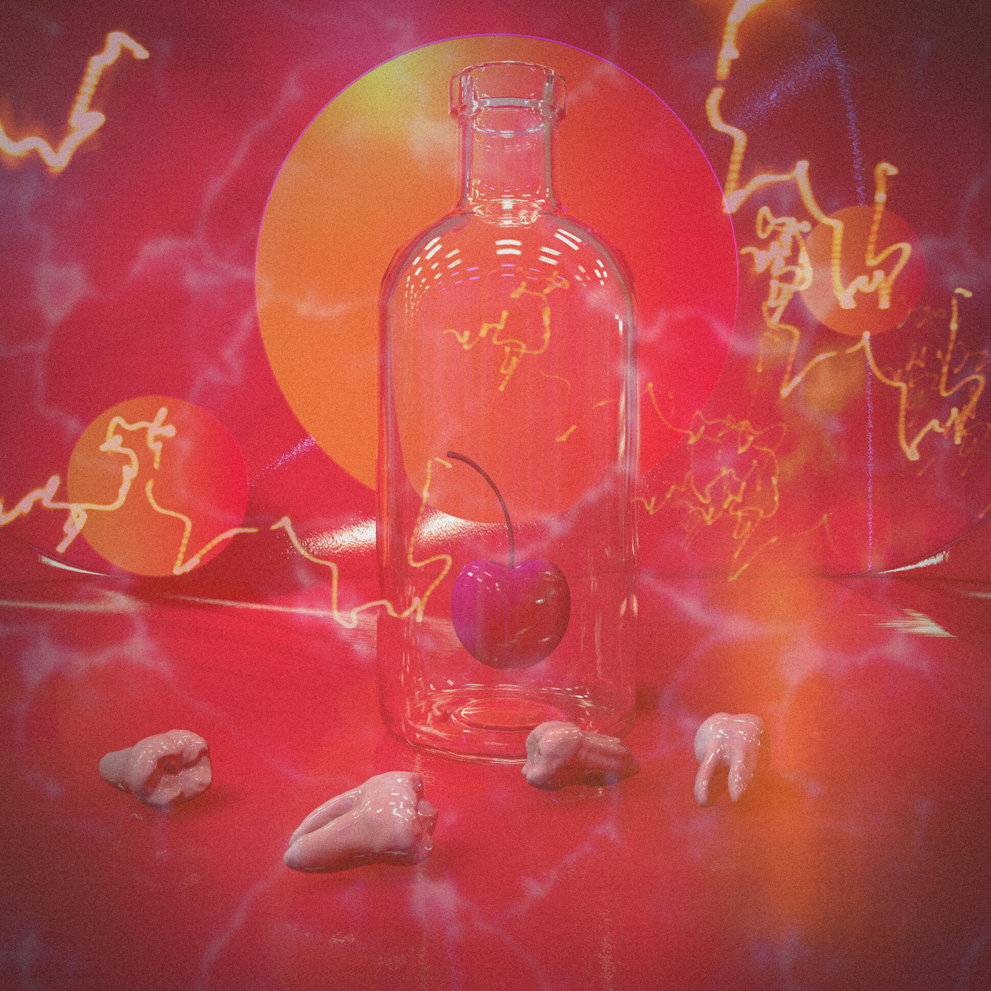 Релиз HELTER-SKELETON