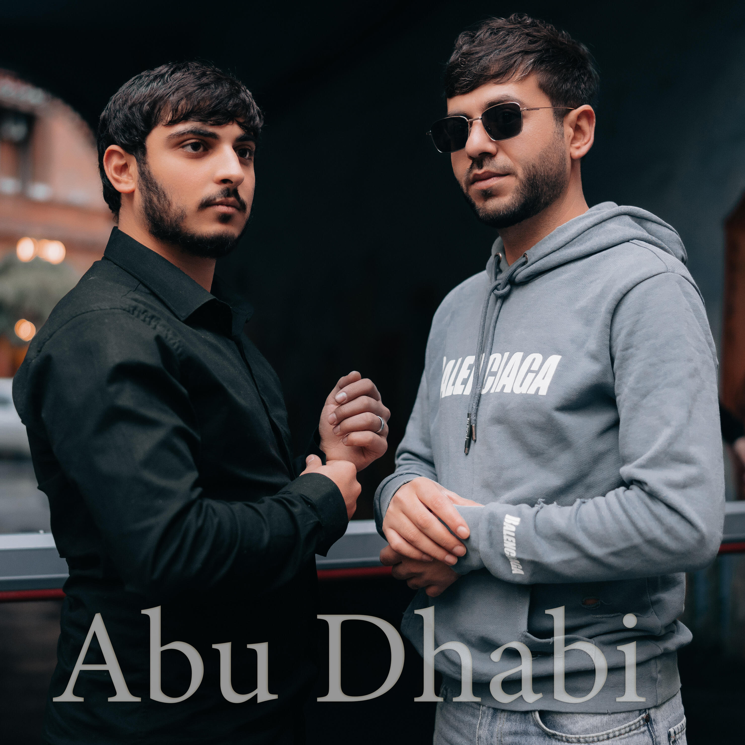 Релиз Abu Dhabi