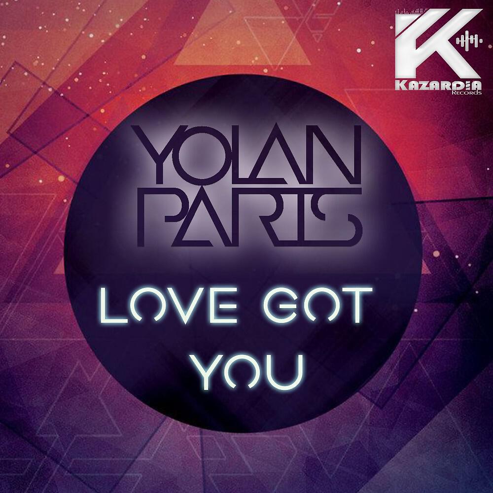 Релиз Love Got You