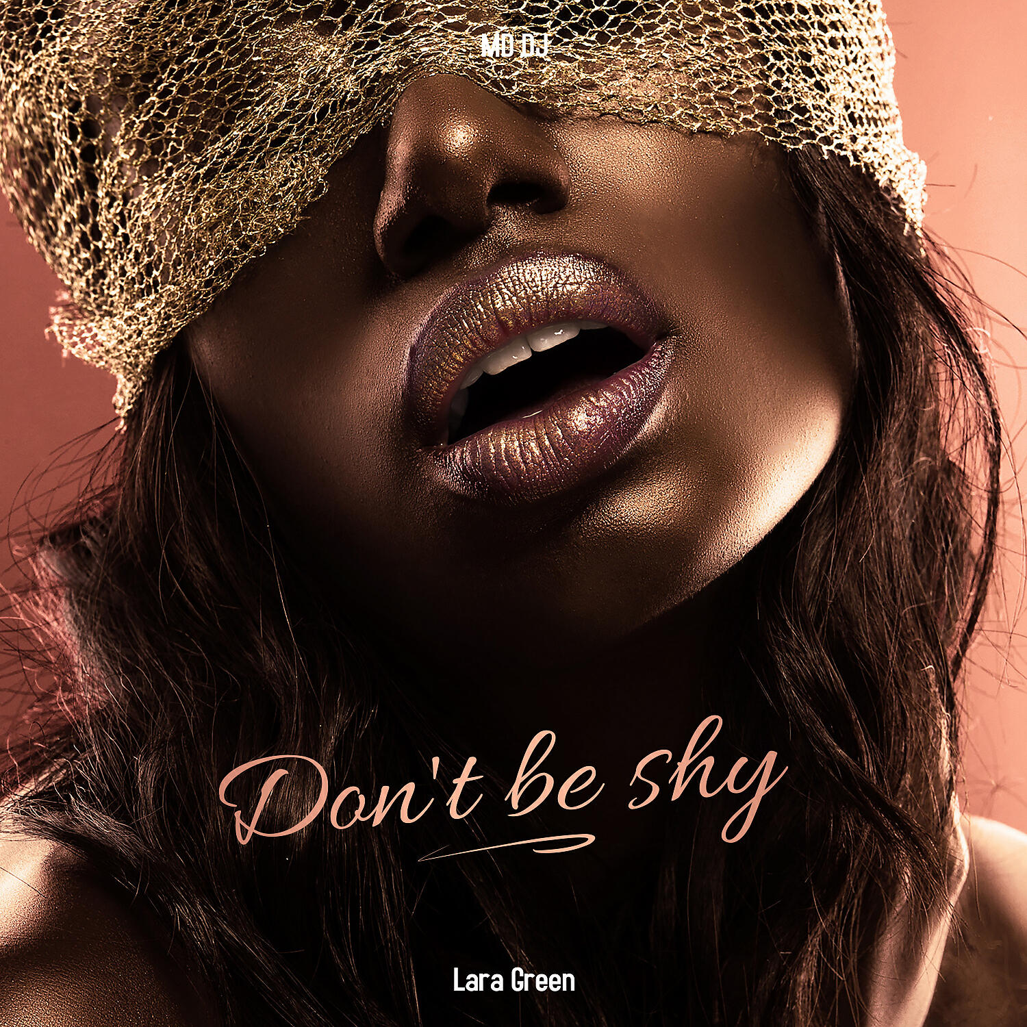 Релиз Don't be shy
