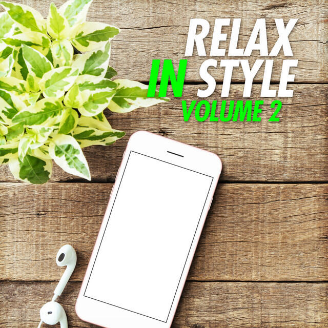 Релиз Relax in Style, Vol. 2