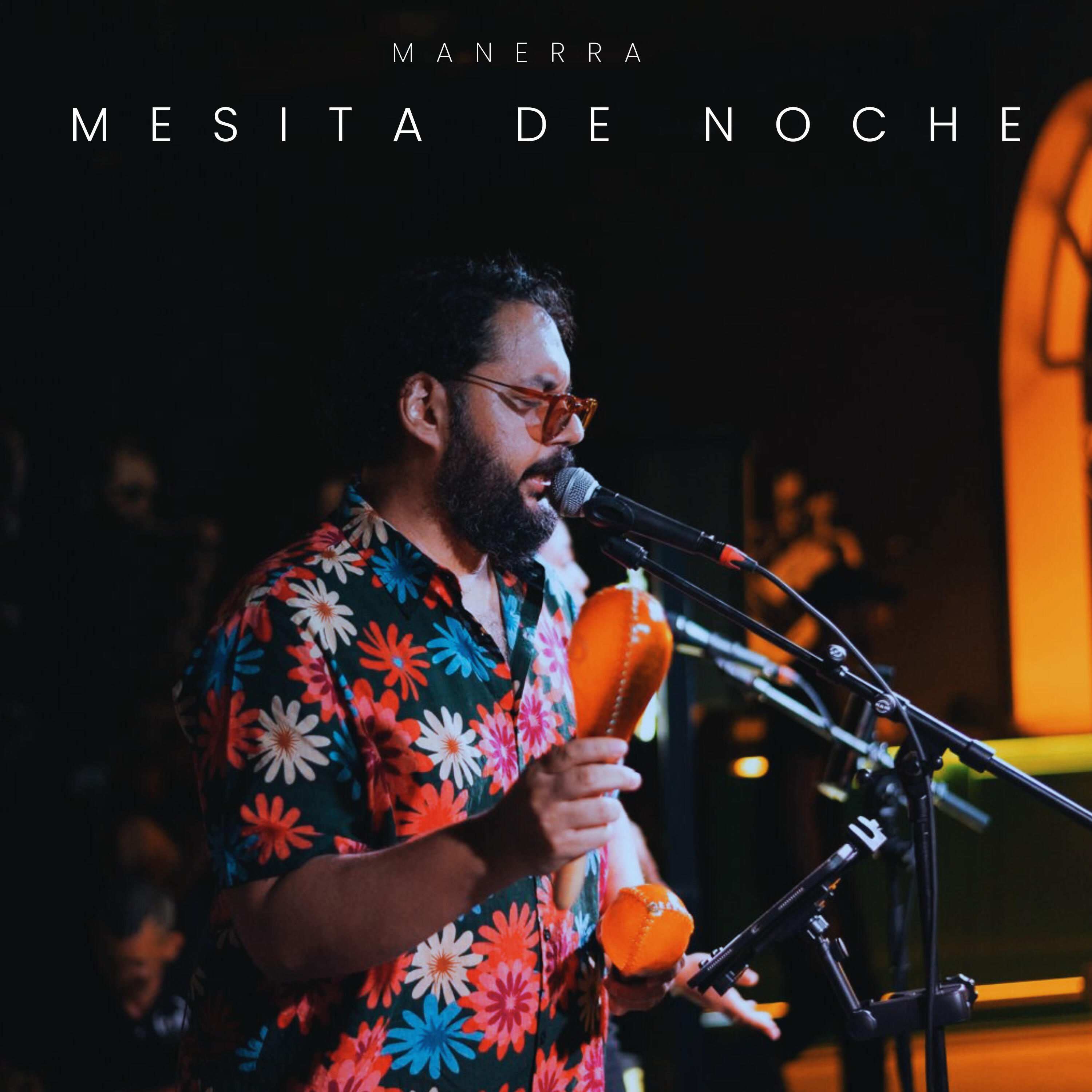 Релиз Mesita de Noche