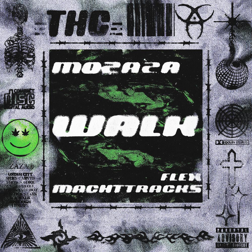 Релиз Walk