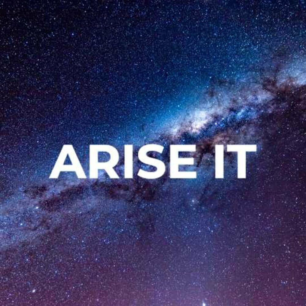 Релиз Arise It