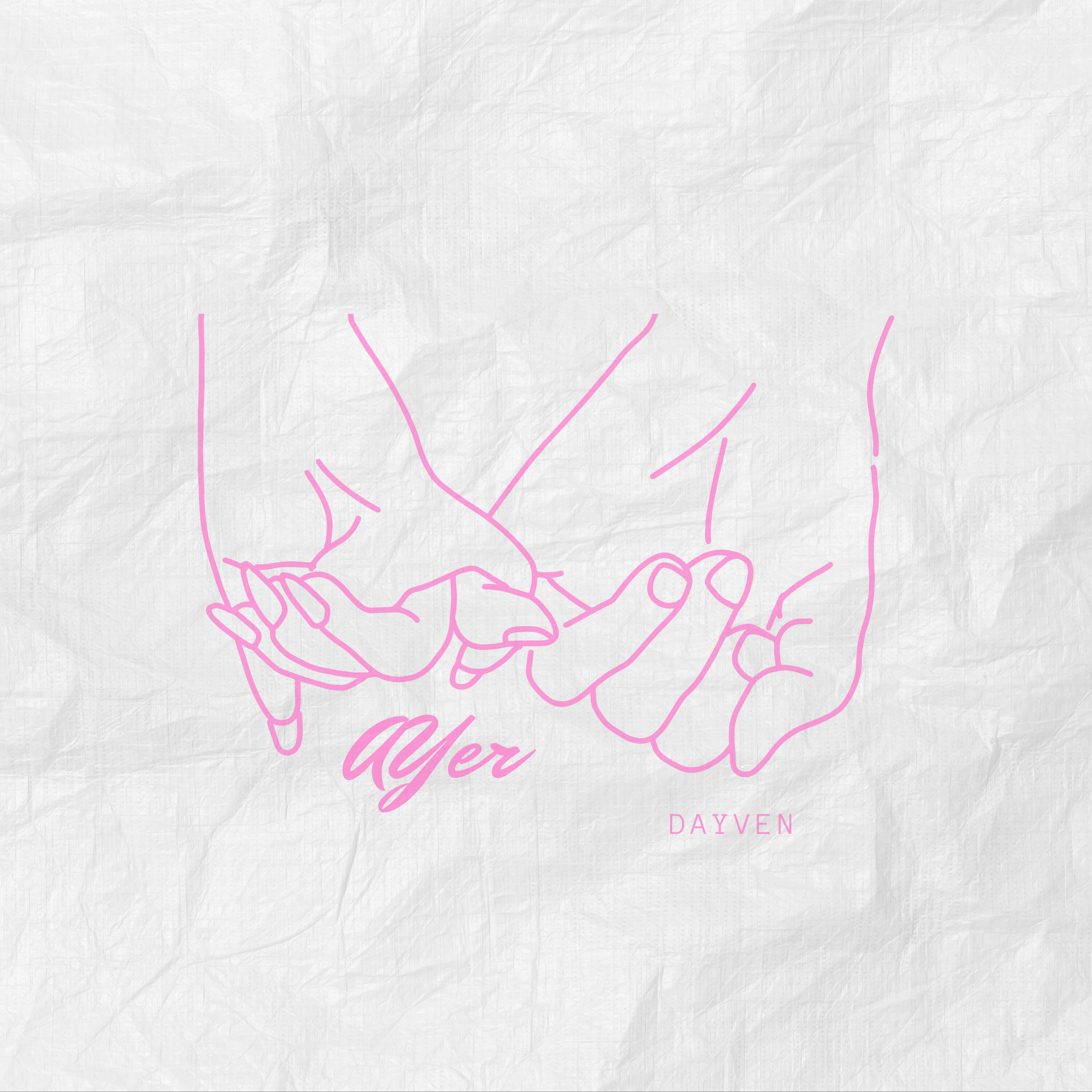Релиз Ayer
