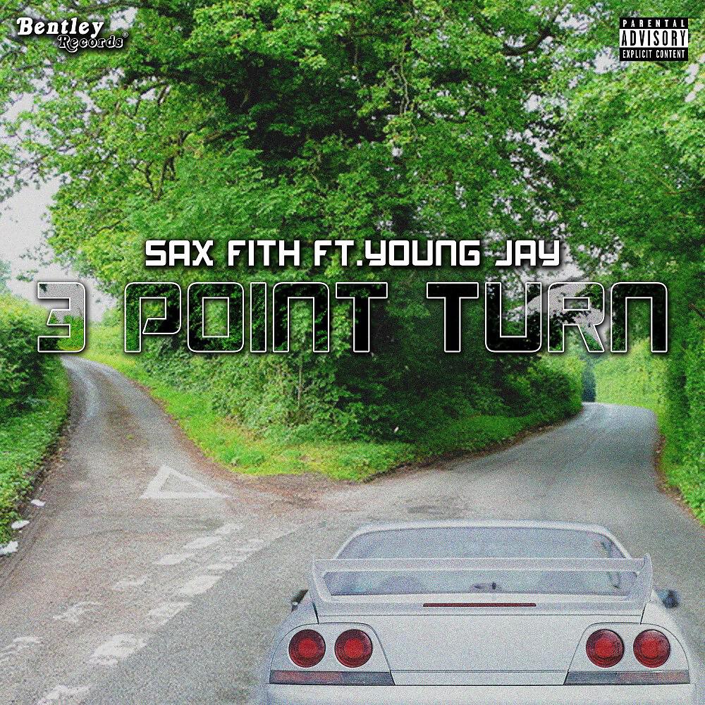 Релиз 3 Point Turn