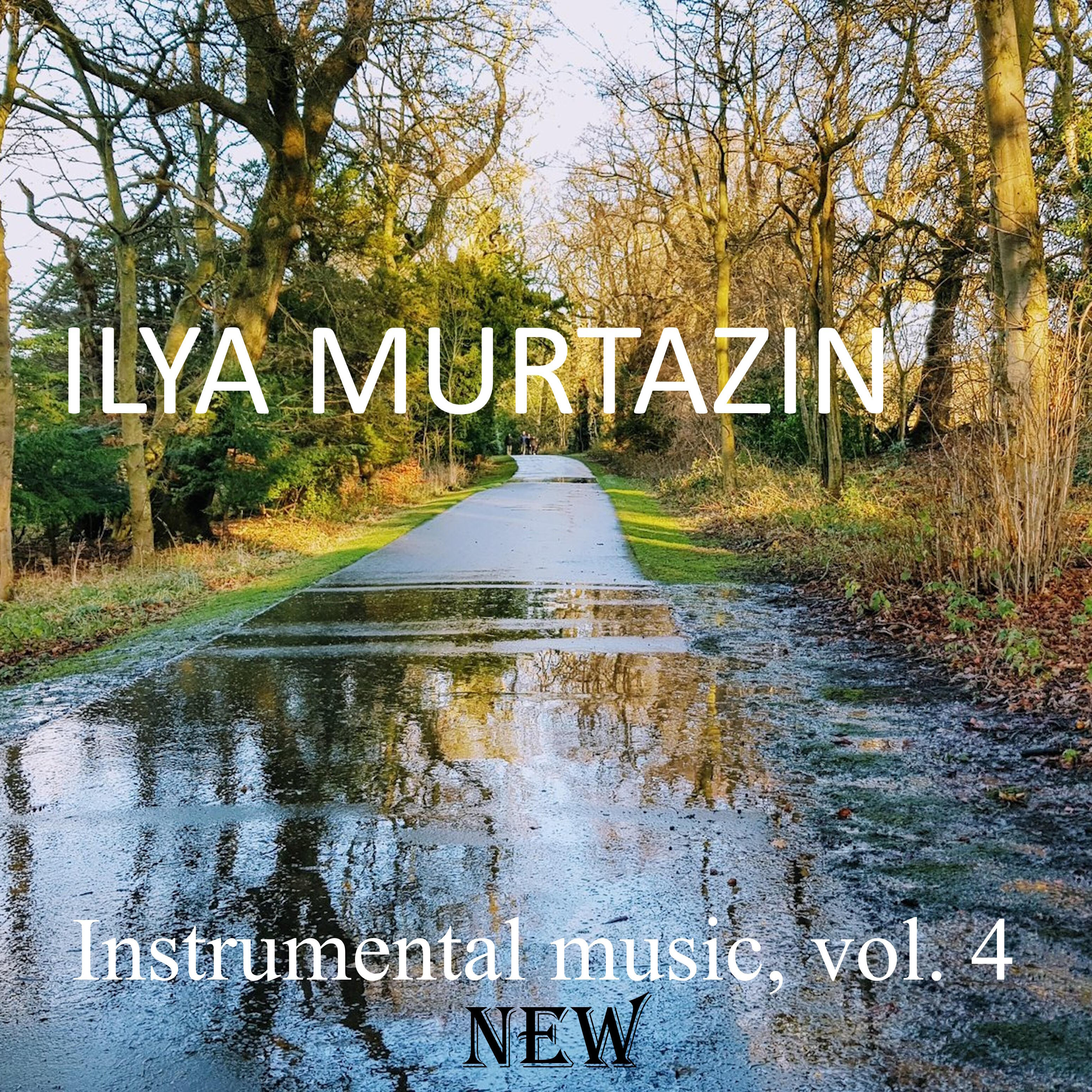 Релиз Instrumental Music, Vol. 4 New