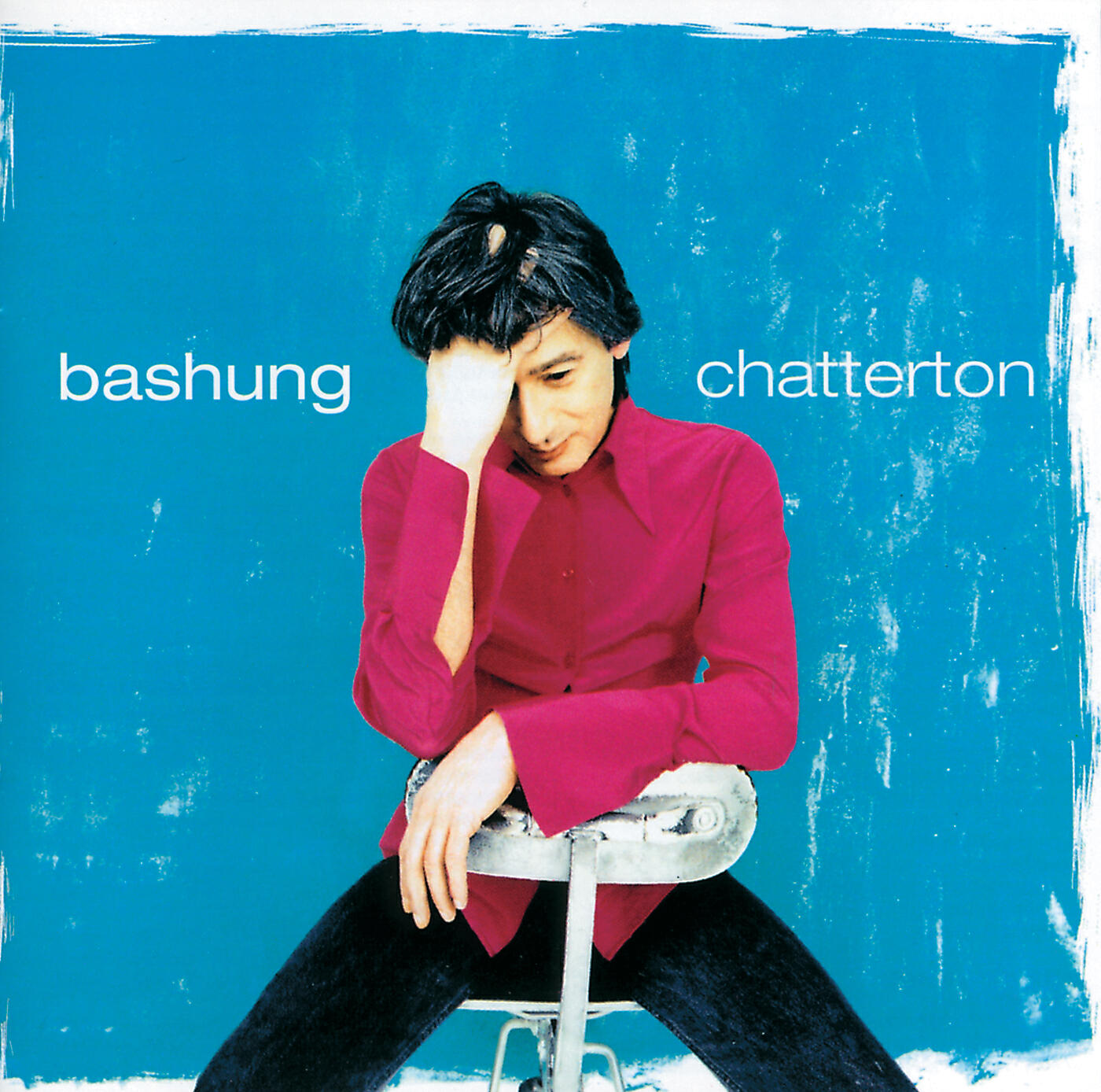 Релиз Chatterton