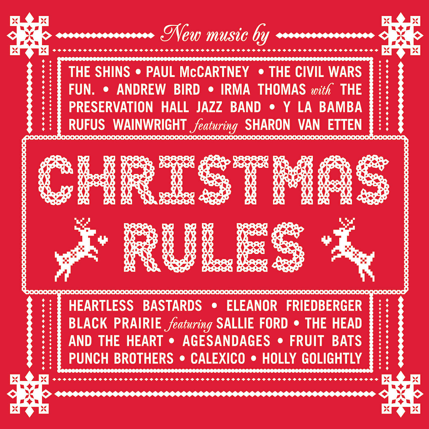 Скачать песню Paul McCartney - The Christmas Song (Chestnuts Roasting On An Open Fire) бесплатно в MP3 для Android и iOS
