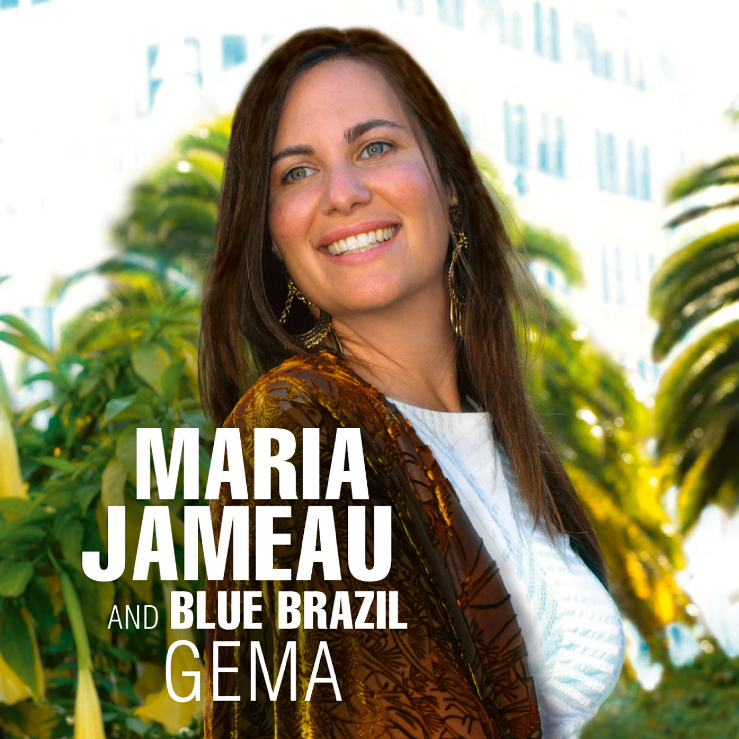 Maria Jameau