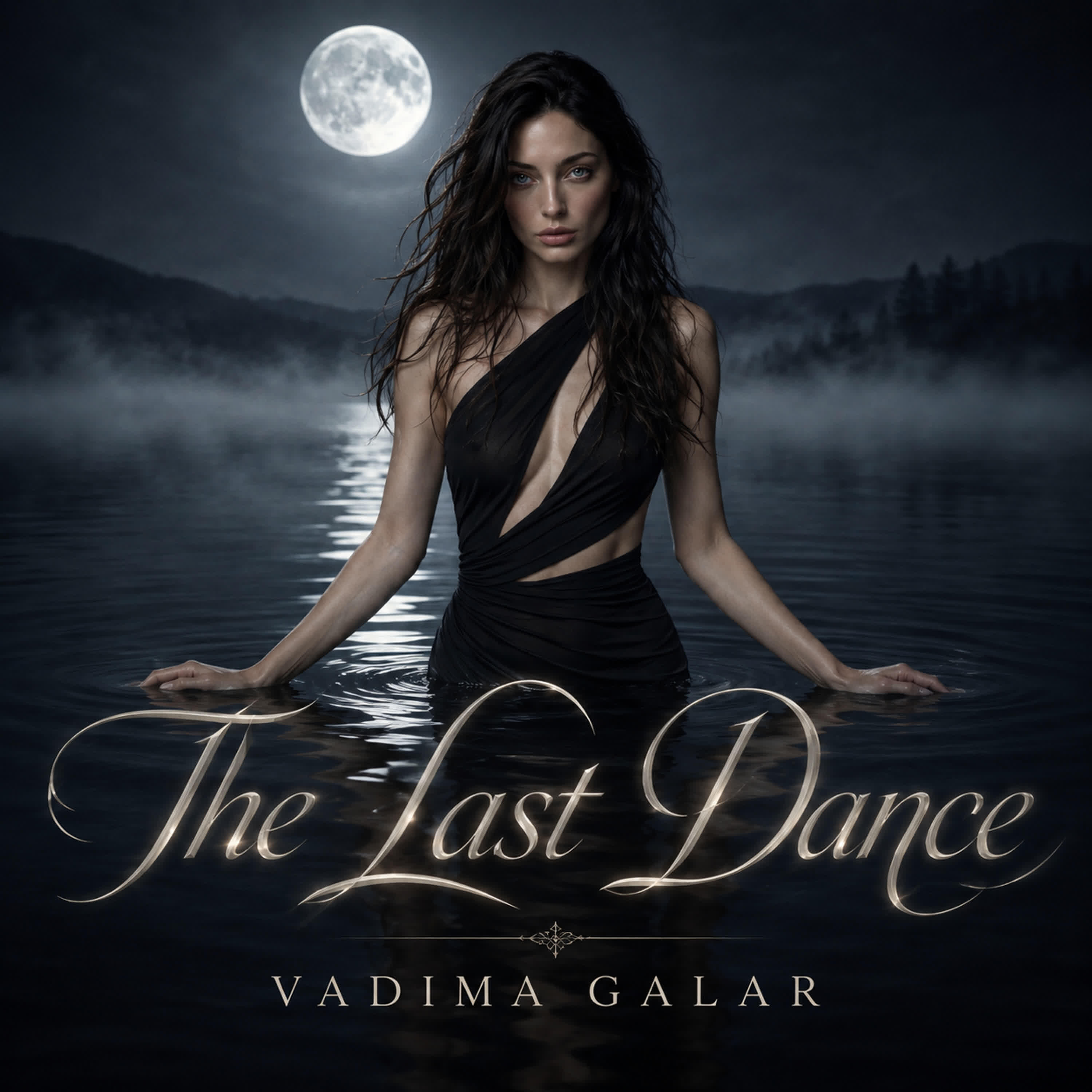 Релиз The Last Dance