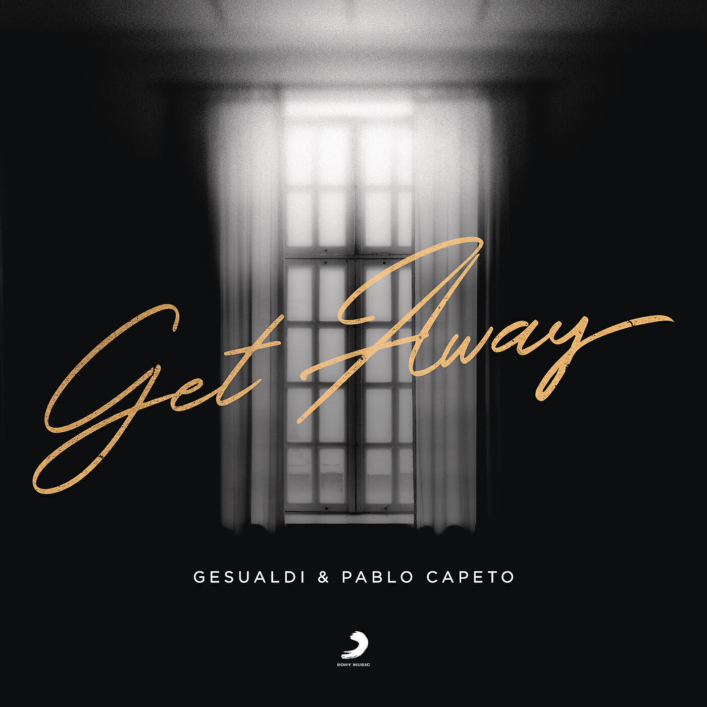 Релиз Get Away