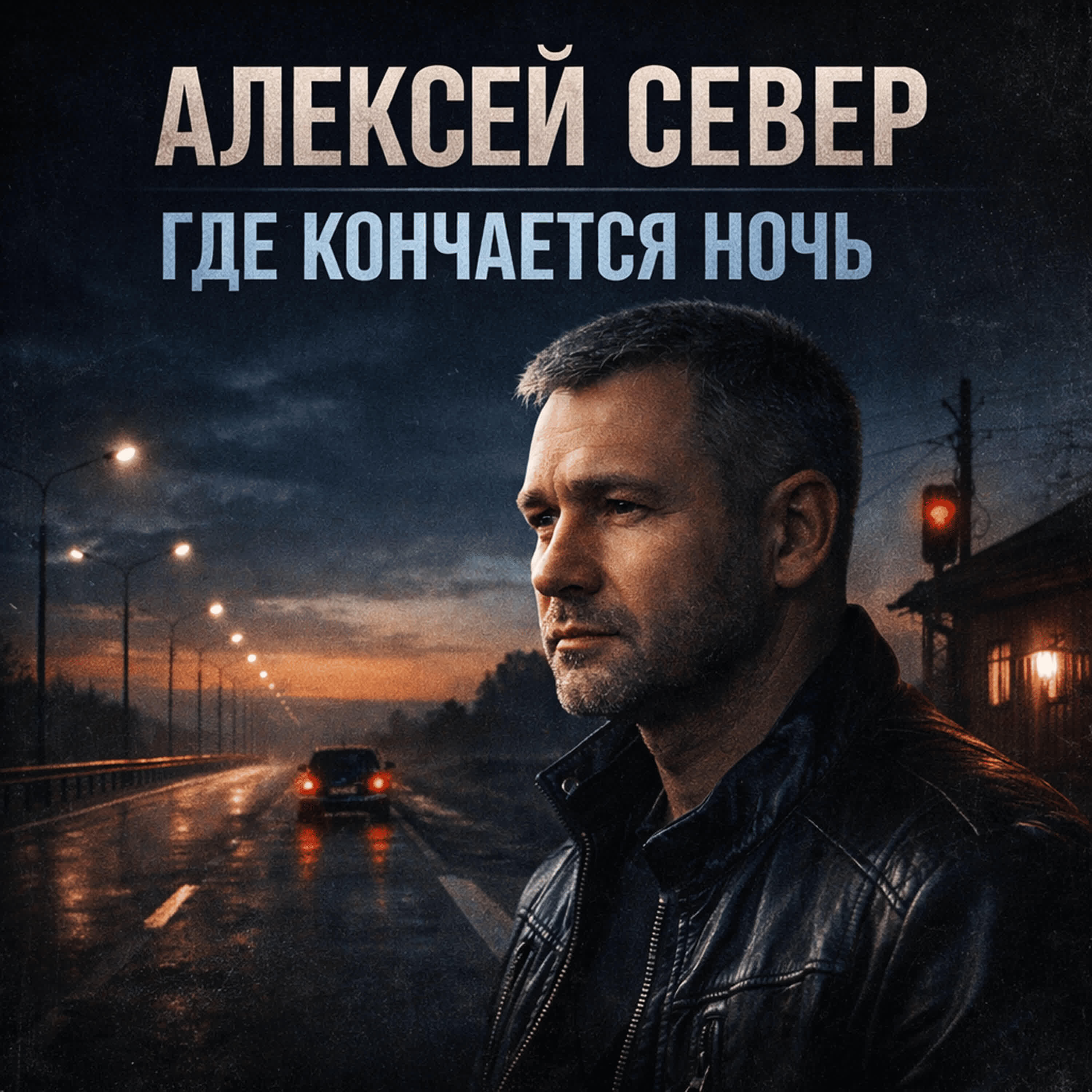 Алексей Север