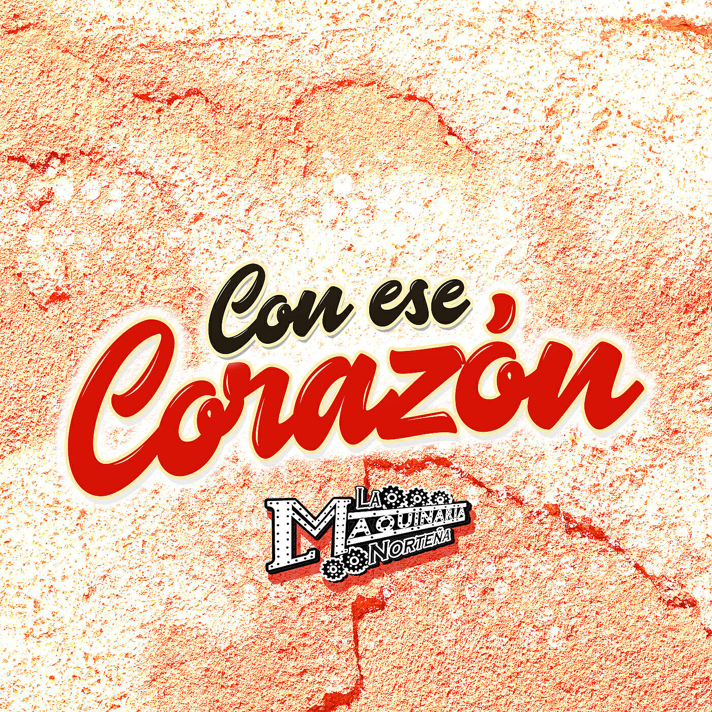 Релиз Con Ese Corazón