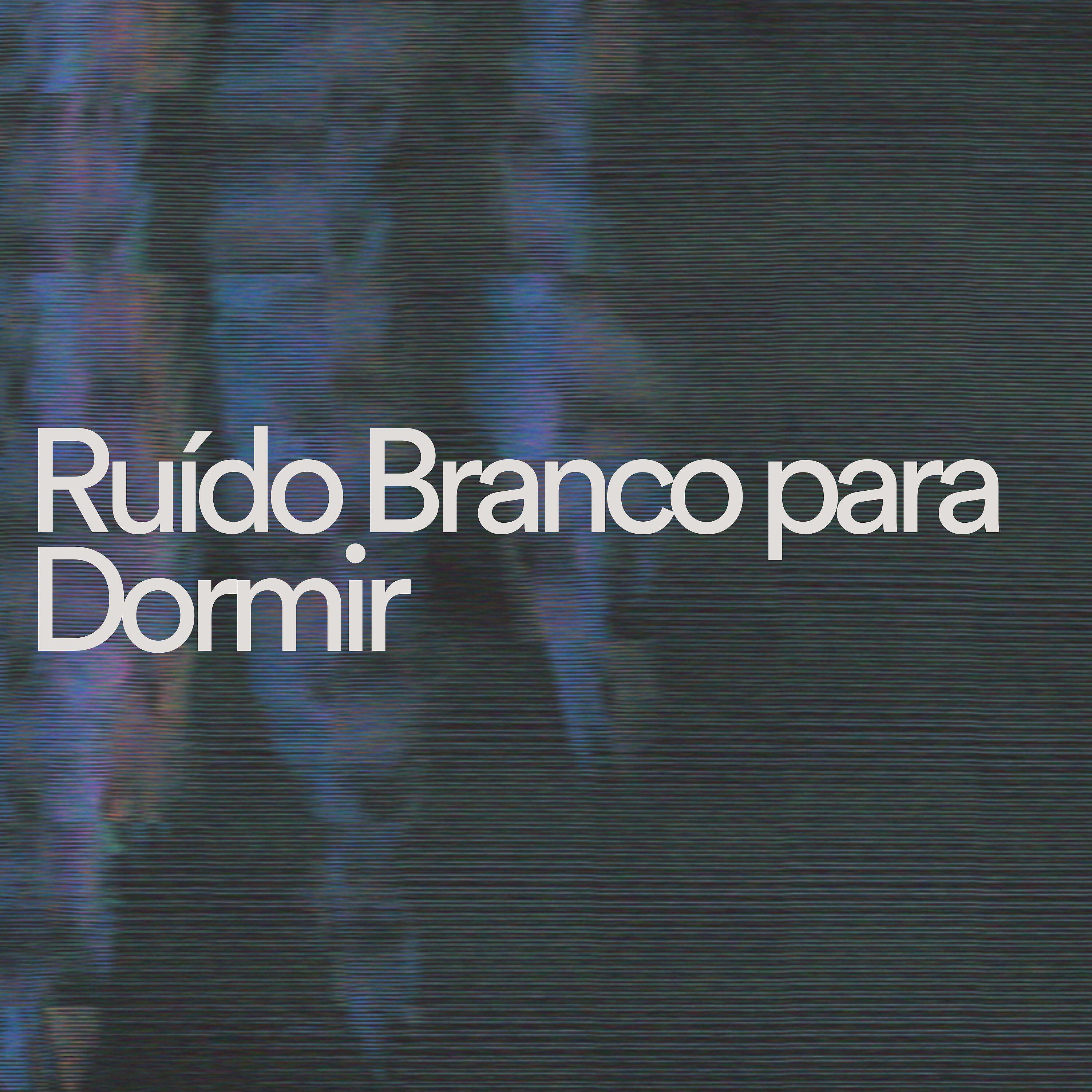 Ruído Branco para Sono Profundo