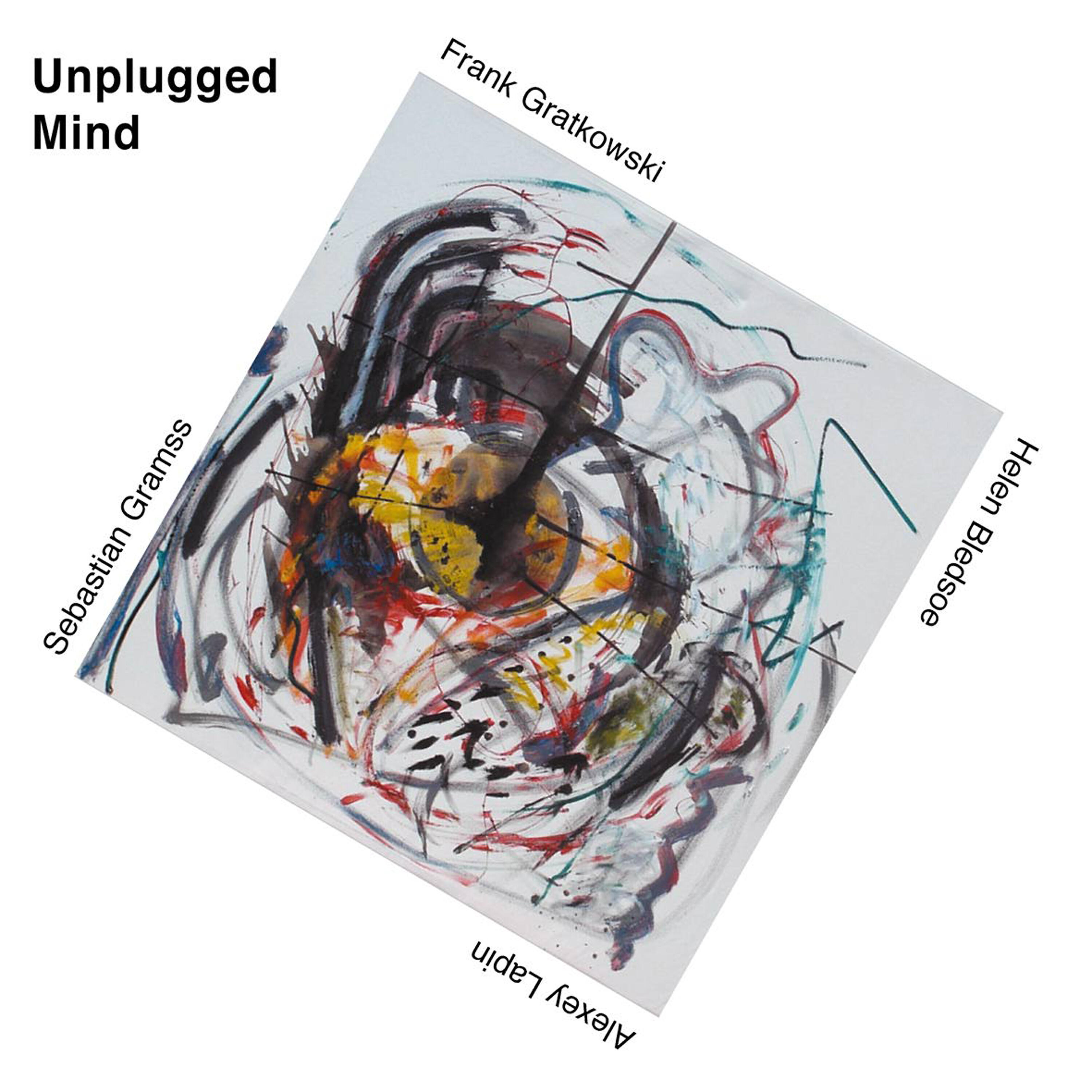 Релиз Unplugged Mind