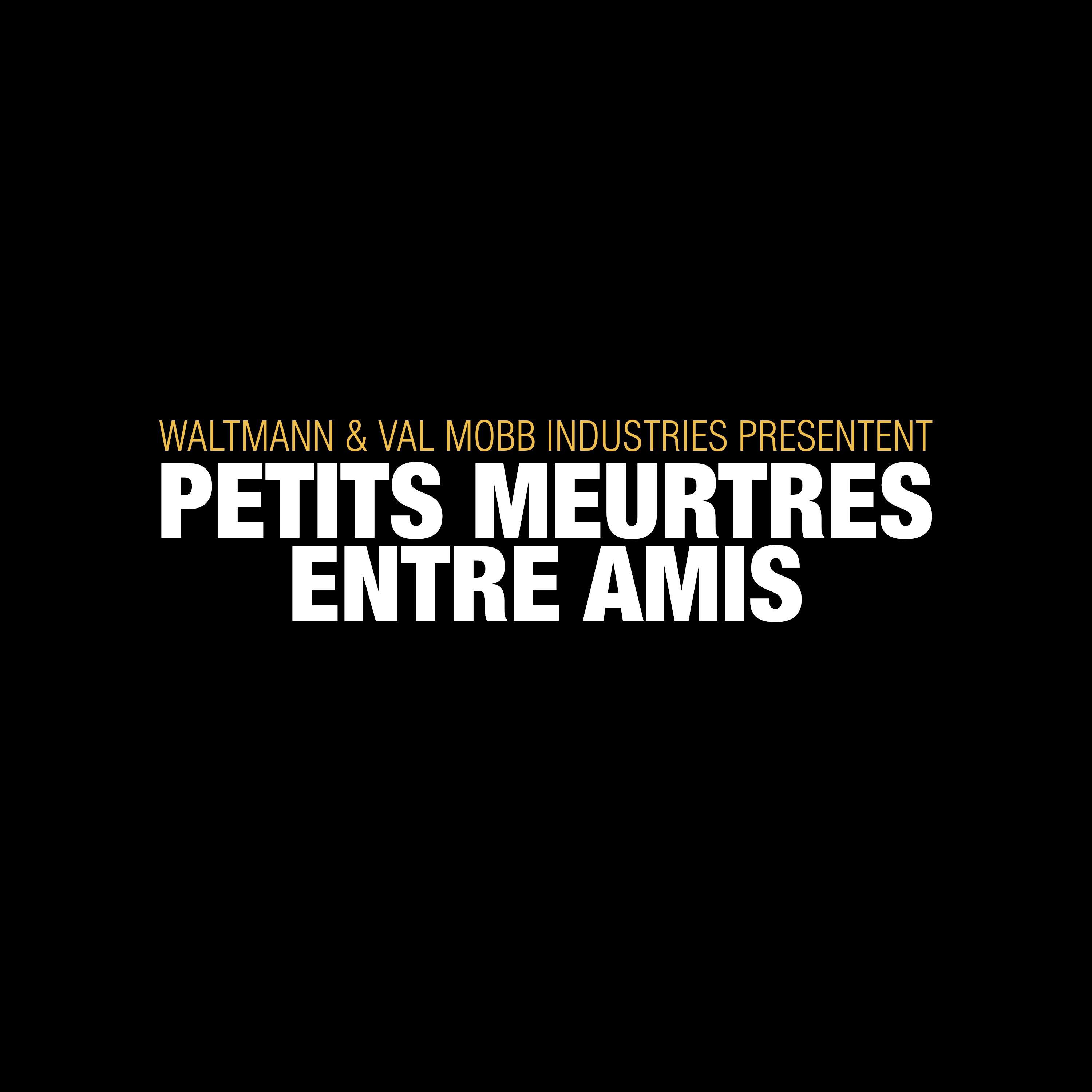 Релиз Petits meurtres entre amis